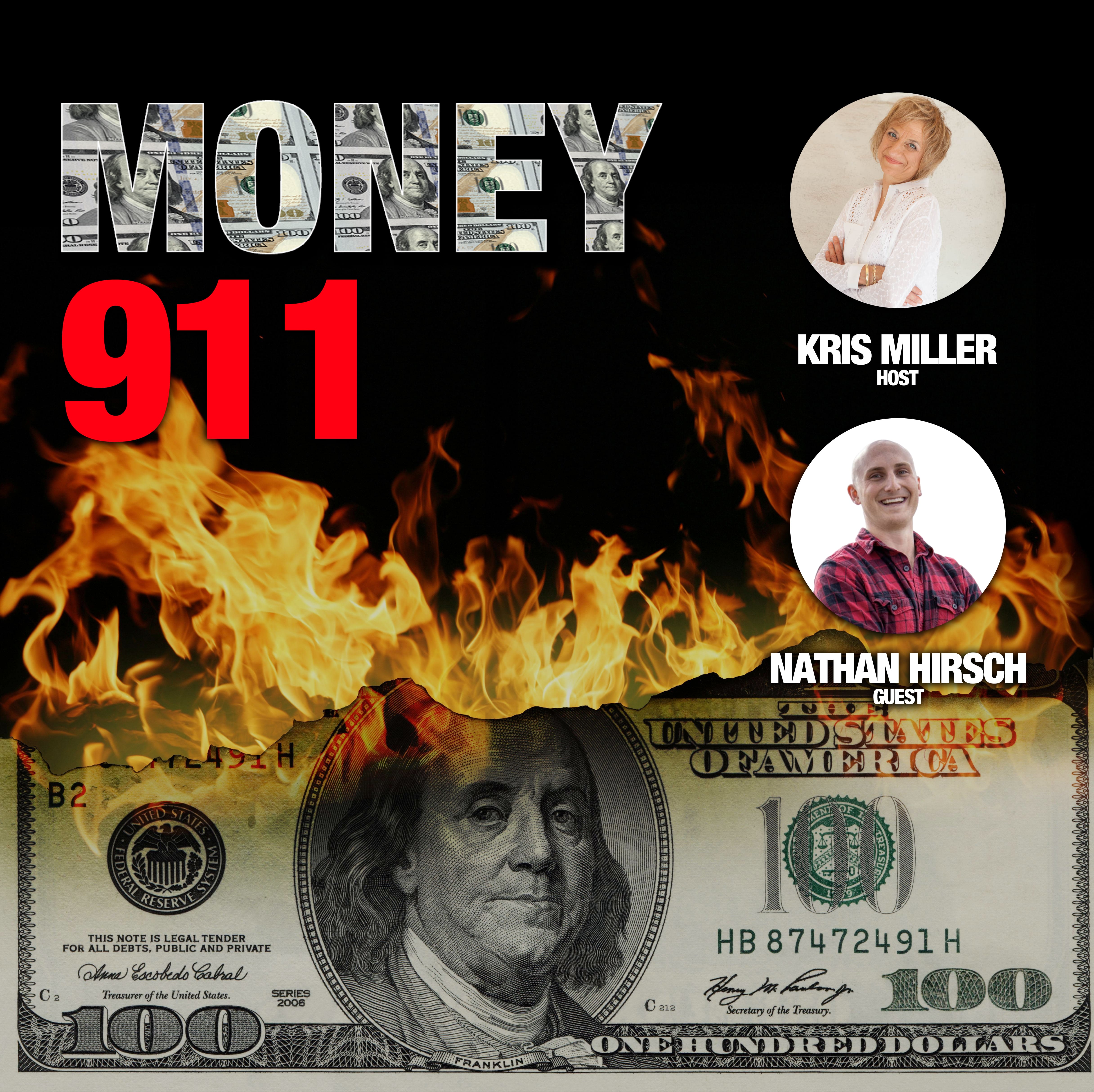 Nathan Hirsch & Kris Miller - Best Hiring Secrets
