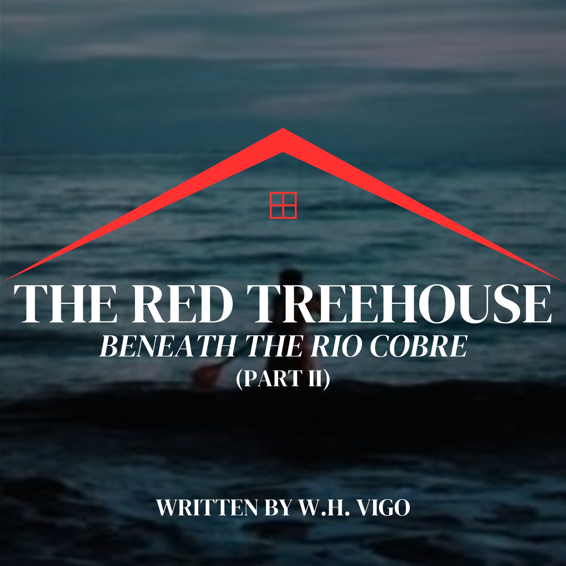 166: Beneath the Rio Cobre (Part II) (Written by W.H. Vigo)