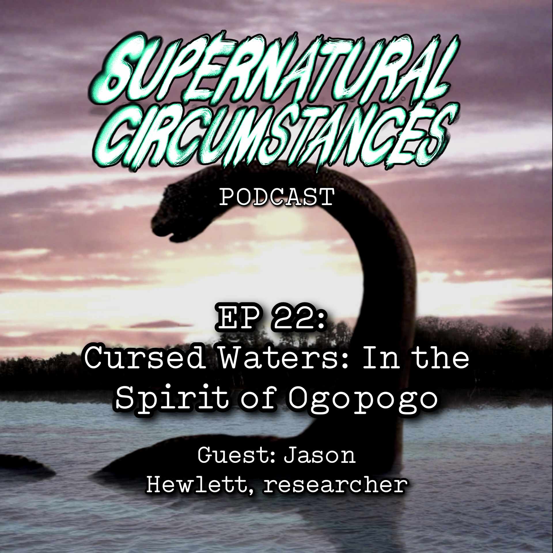 Supernatural Circumstances