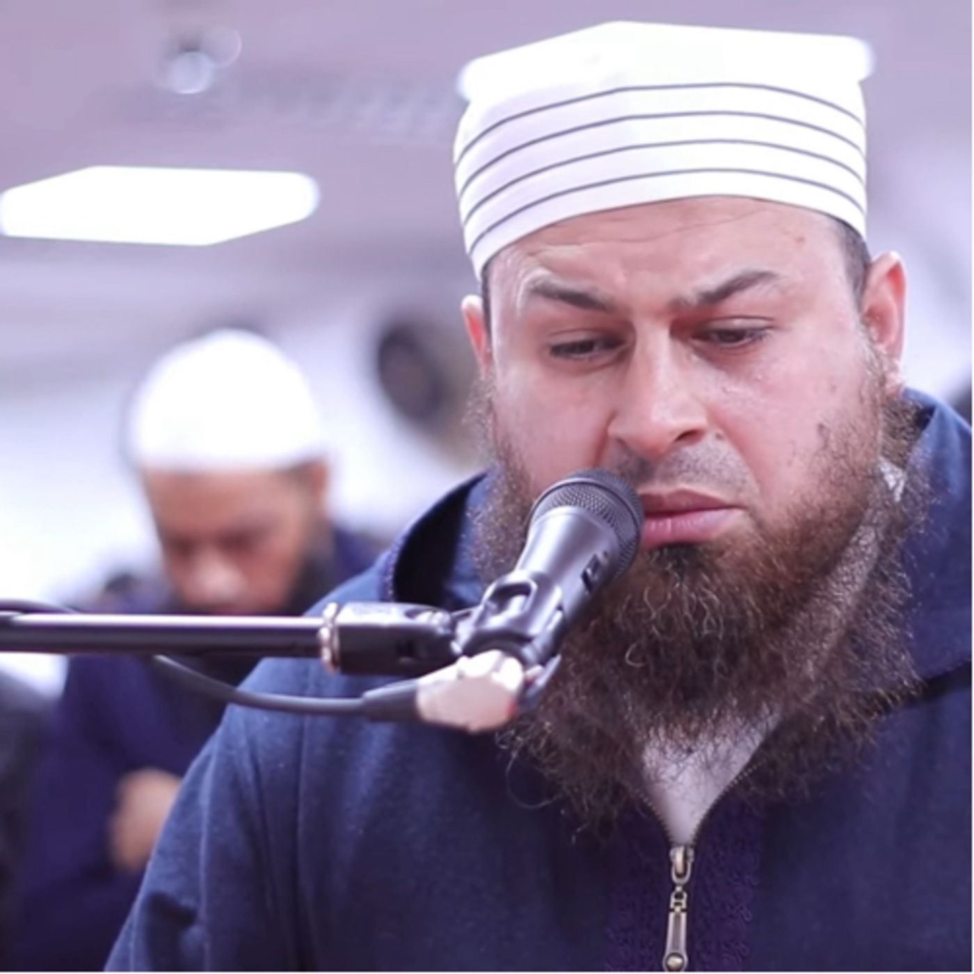 Surah Az Zumar & Ghafir - Hazem Saif episode artwork