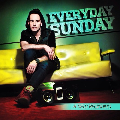 Everyday Sunday on the Industry, the Art, & the Journey #Zesty #Podcast