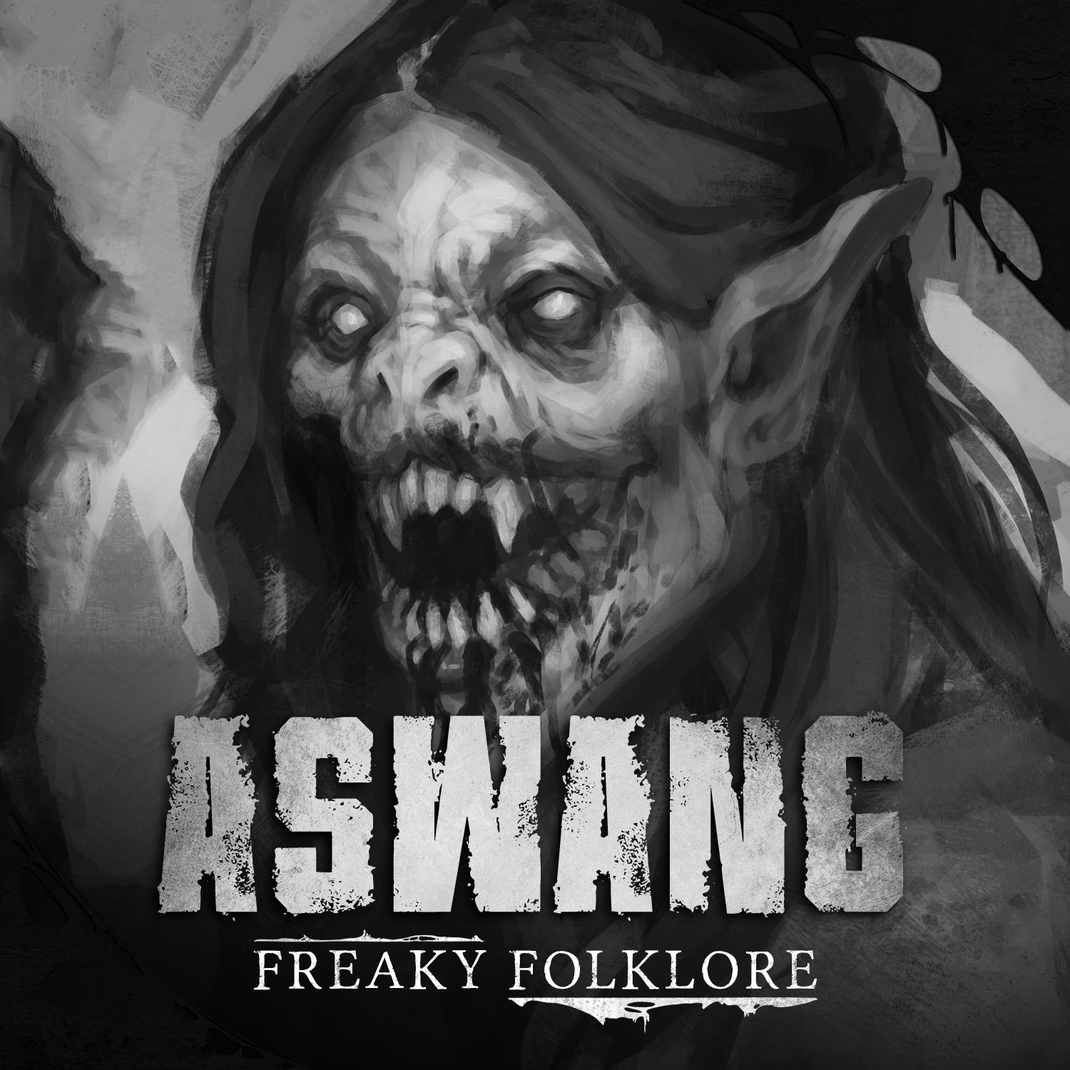 Aswang - The Boogeyman of the Philippines