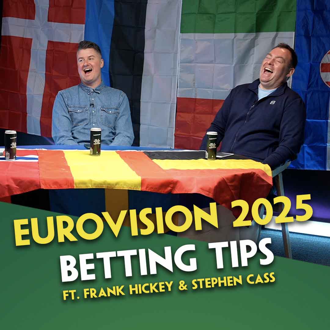 Paddy Power\'s From The Horse\'s Mouth