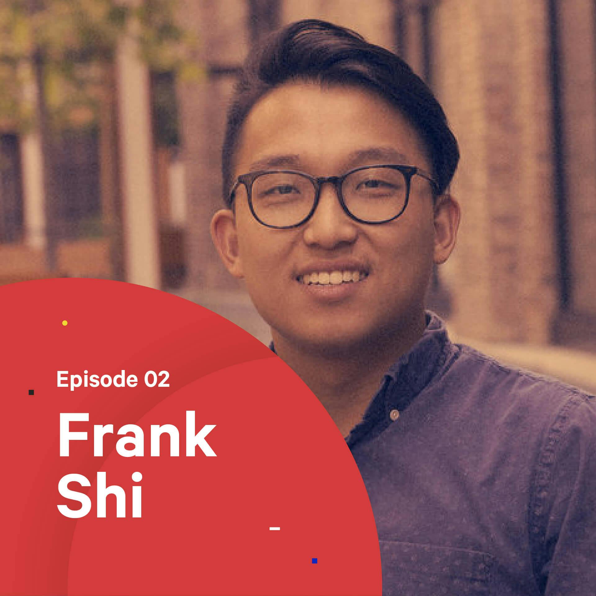 How to Start and Run a Design Business — with Frank Shi [Rebroadcast]