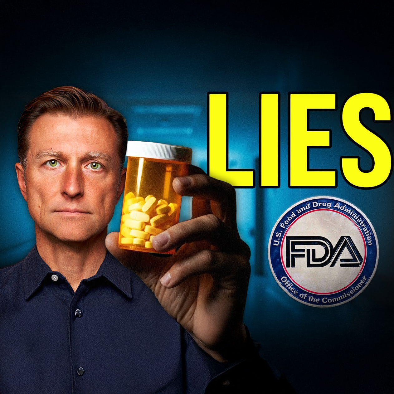7 Natural Remedies Big Pharma is Hiding (These Prescription Meds Were Never Meant to Cure You)