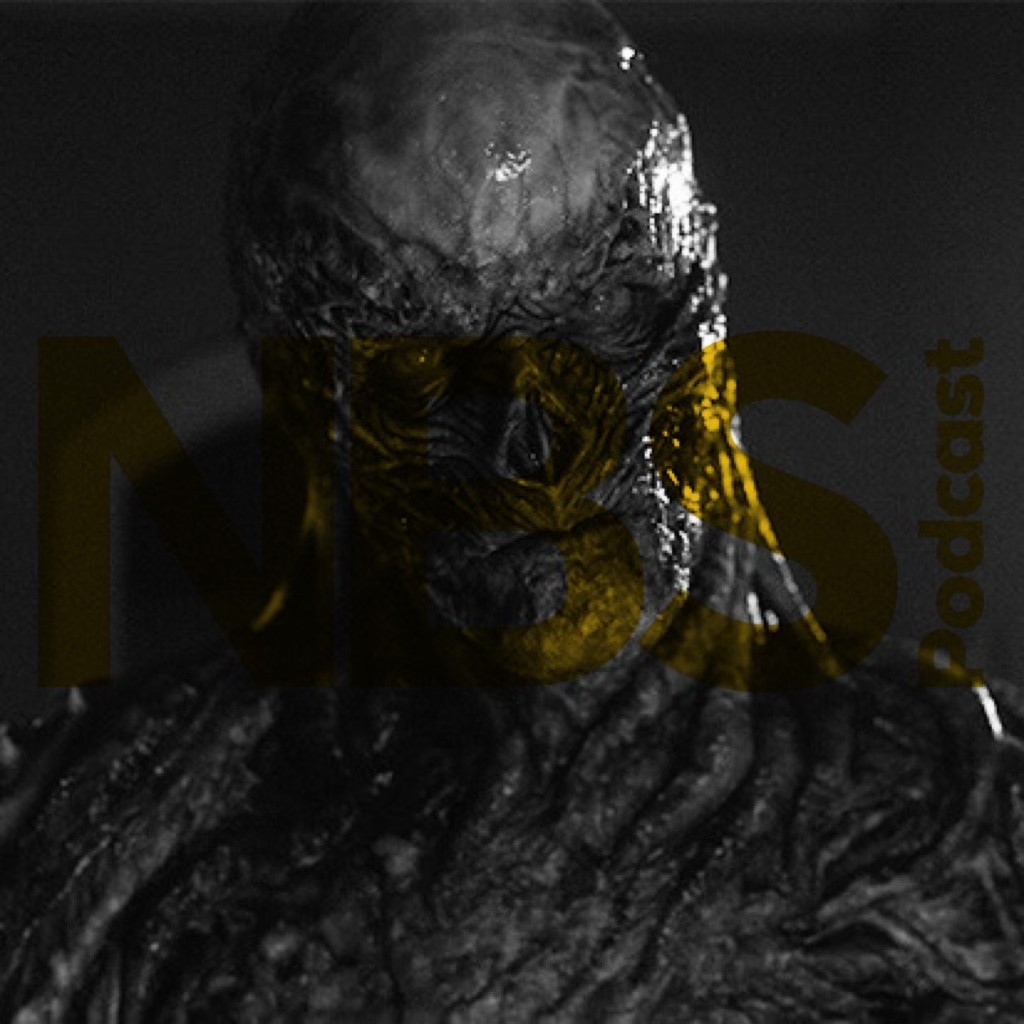 The Next Best Series Podcast: Episode 27 - Our 2022 Emmy Nomination