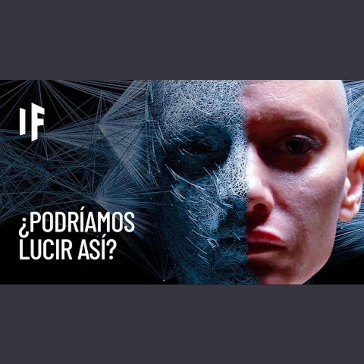 ¿Qué pasaría si los humanos estuvieran basados en silicio en lugar de carbono? episode artwork