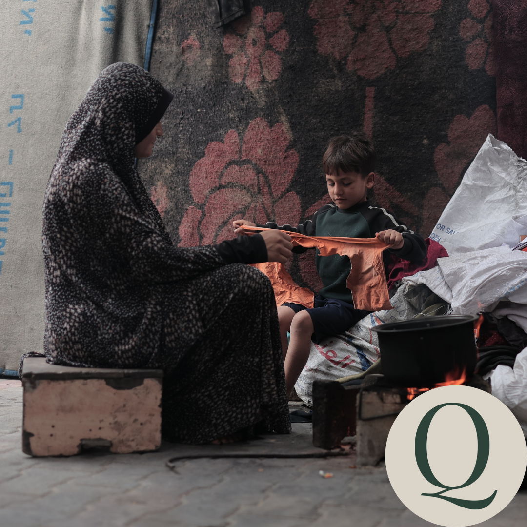 Israel’s Hard-Won Victory