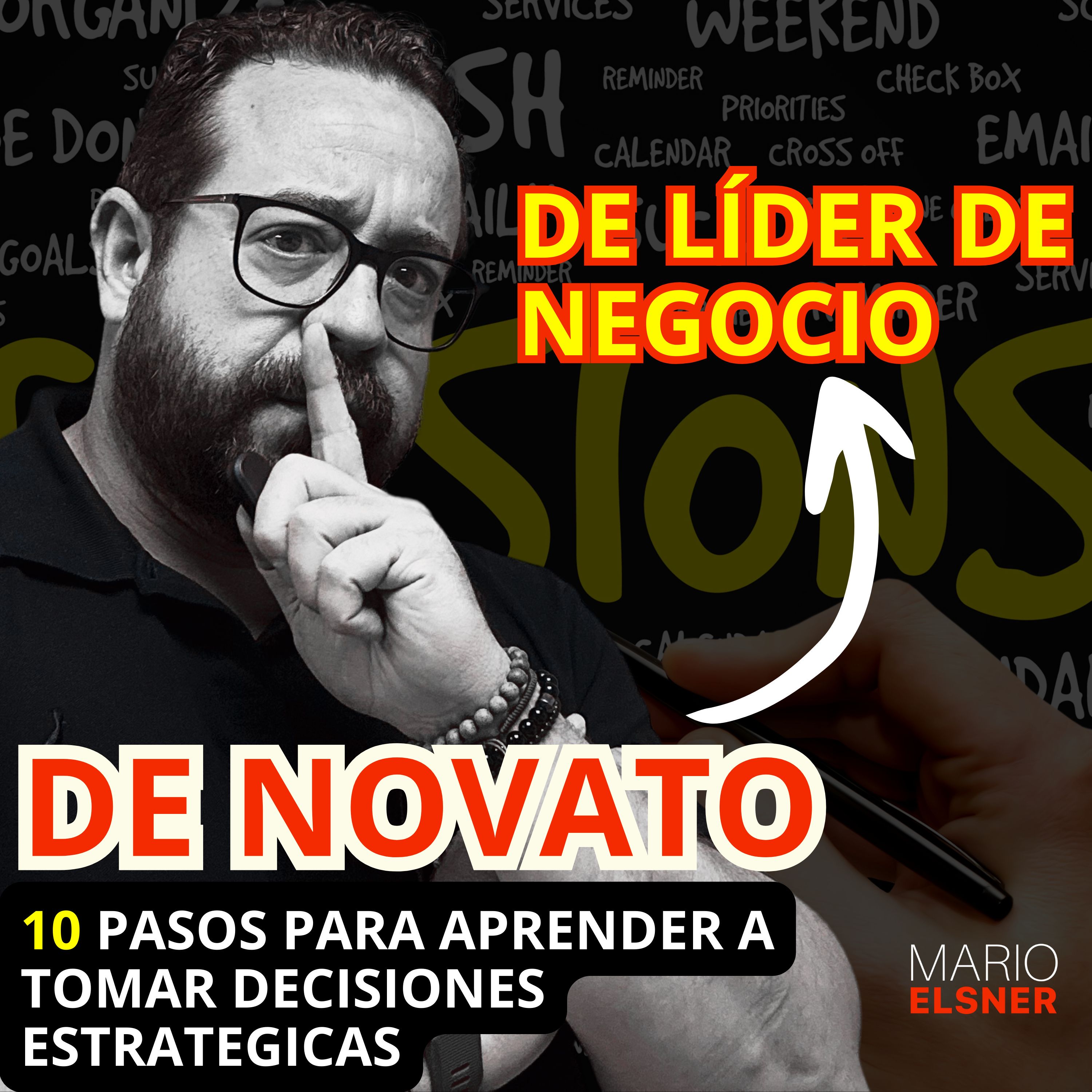 Portada de ¿Cómo lo haría un DIRECTOR?