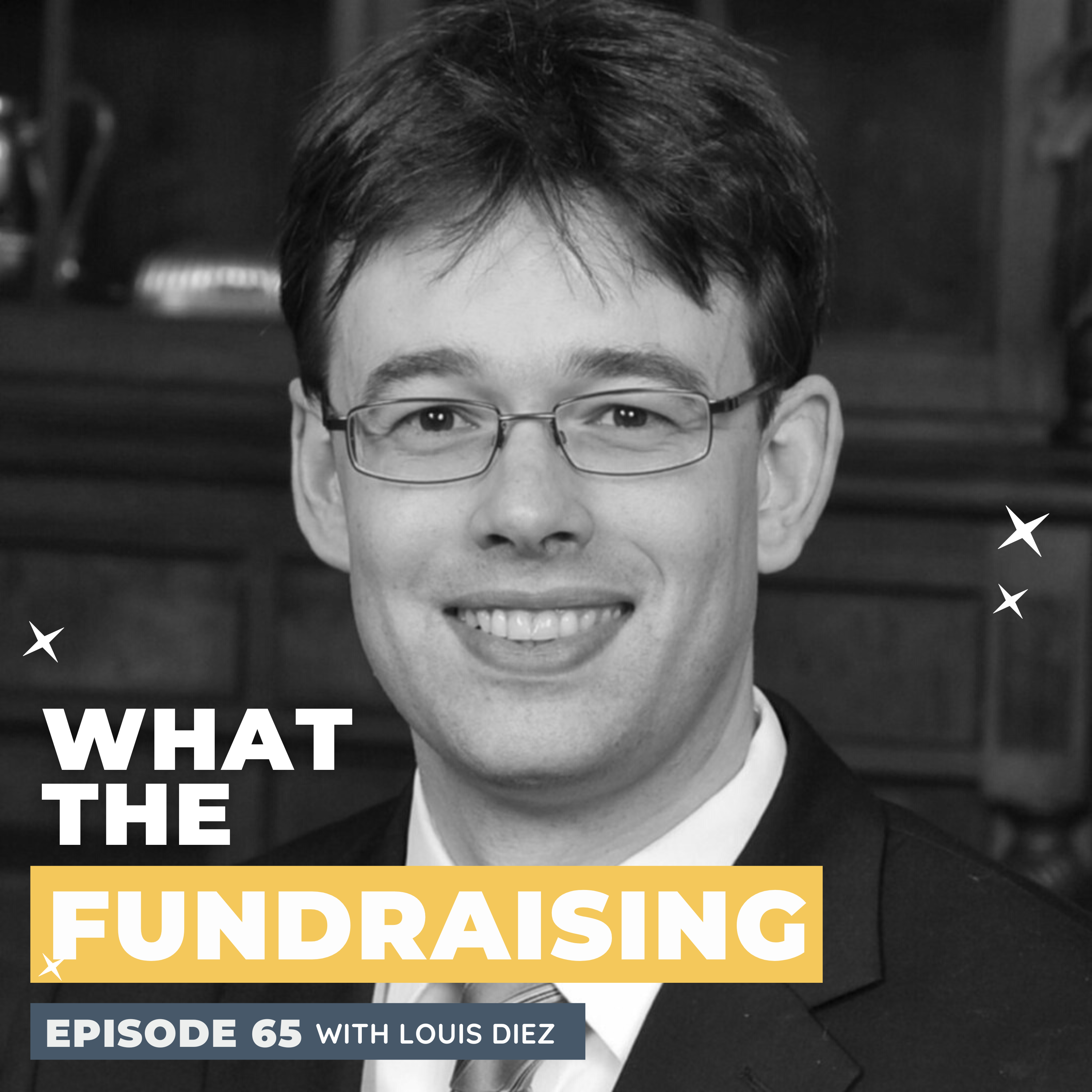 What the Fundraising