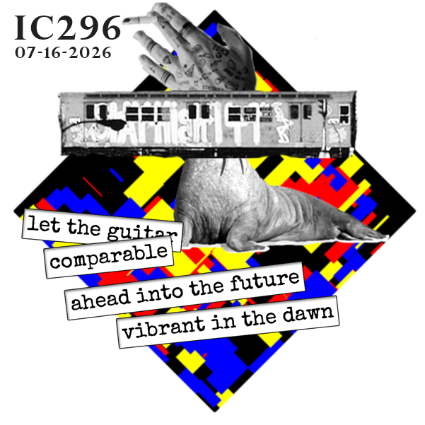 IC296 episode artwork