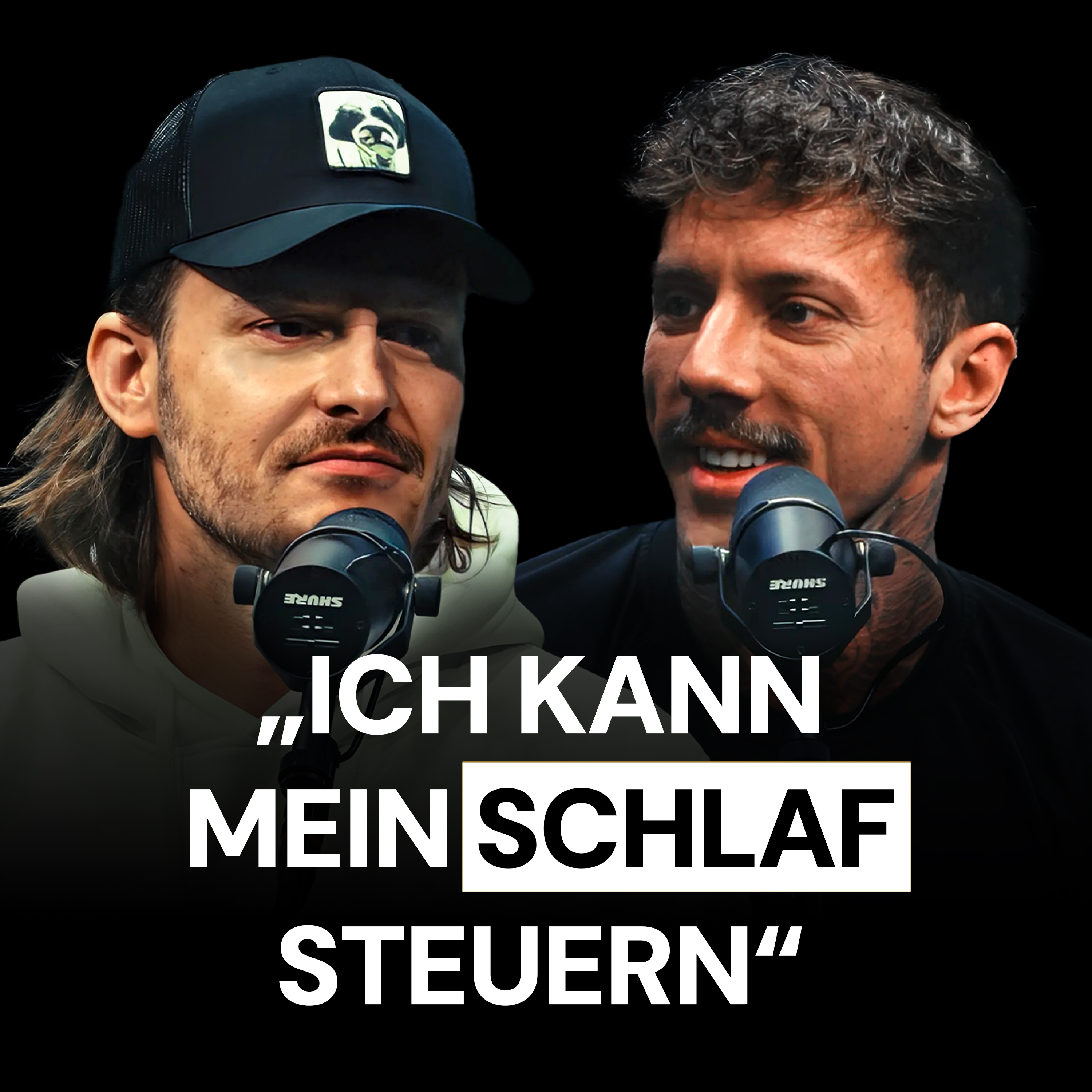 Beyond Business Cast