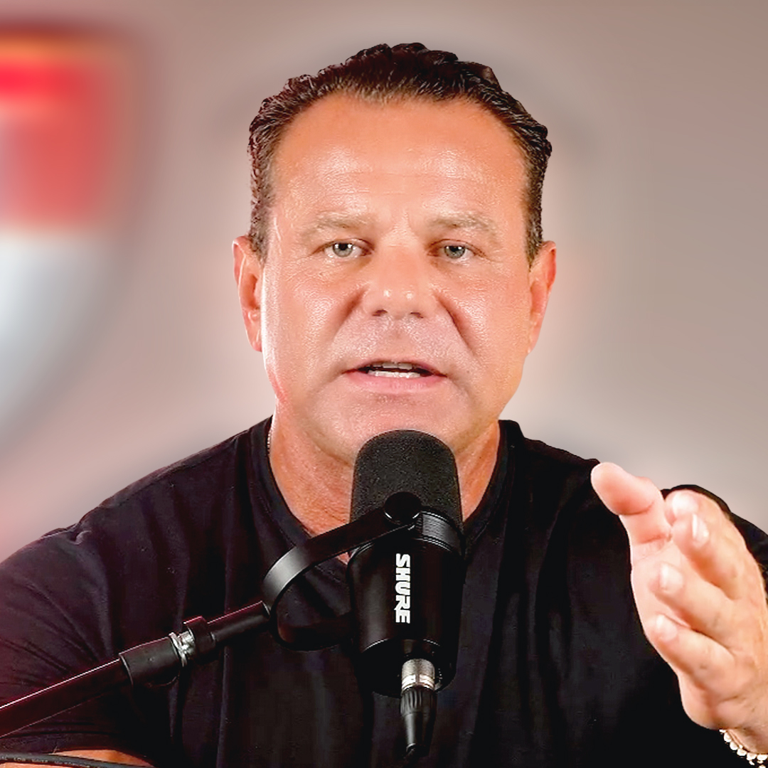 142: My Biggest Regret? Not Speaking Up Sooner