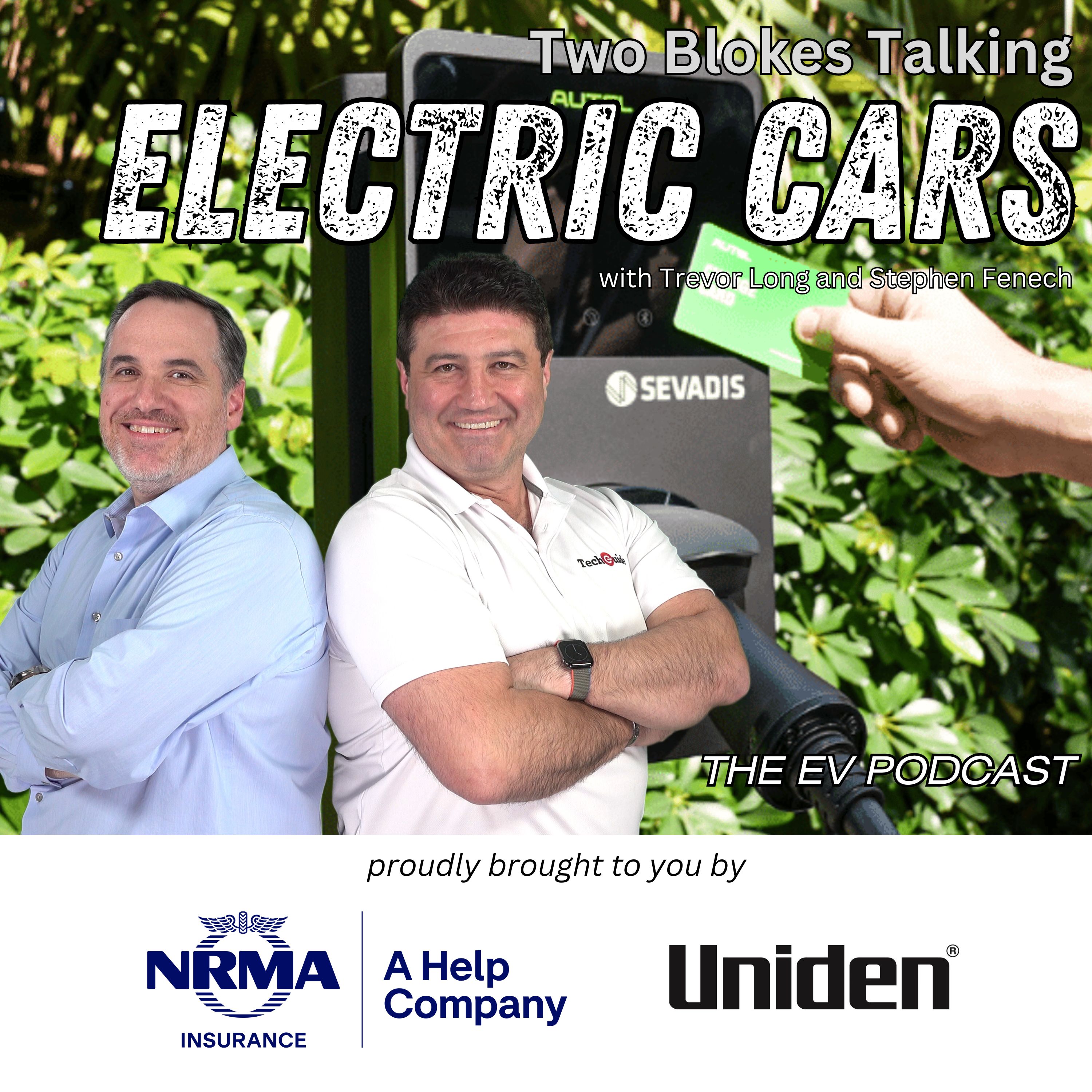 Electric Cars: The stunning MG Cyberster and your calls on EVs!