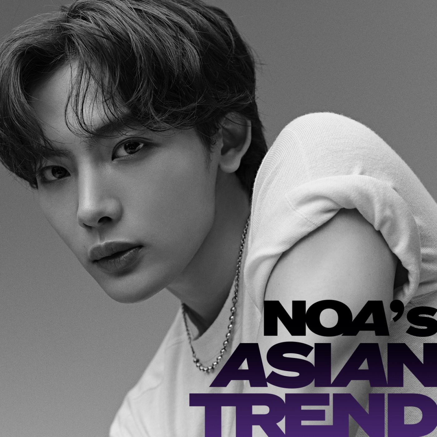 NOA\'s ASIAN TREND