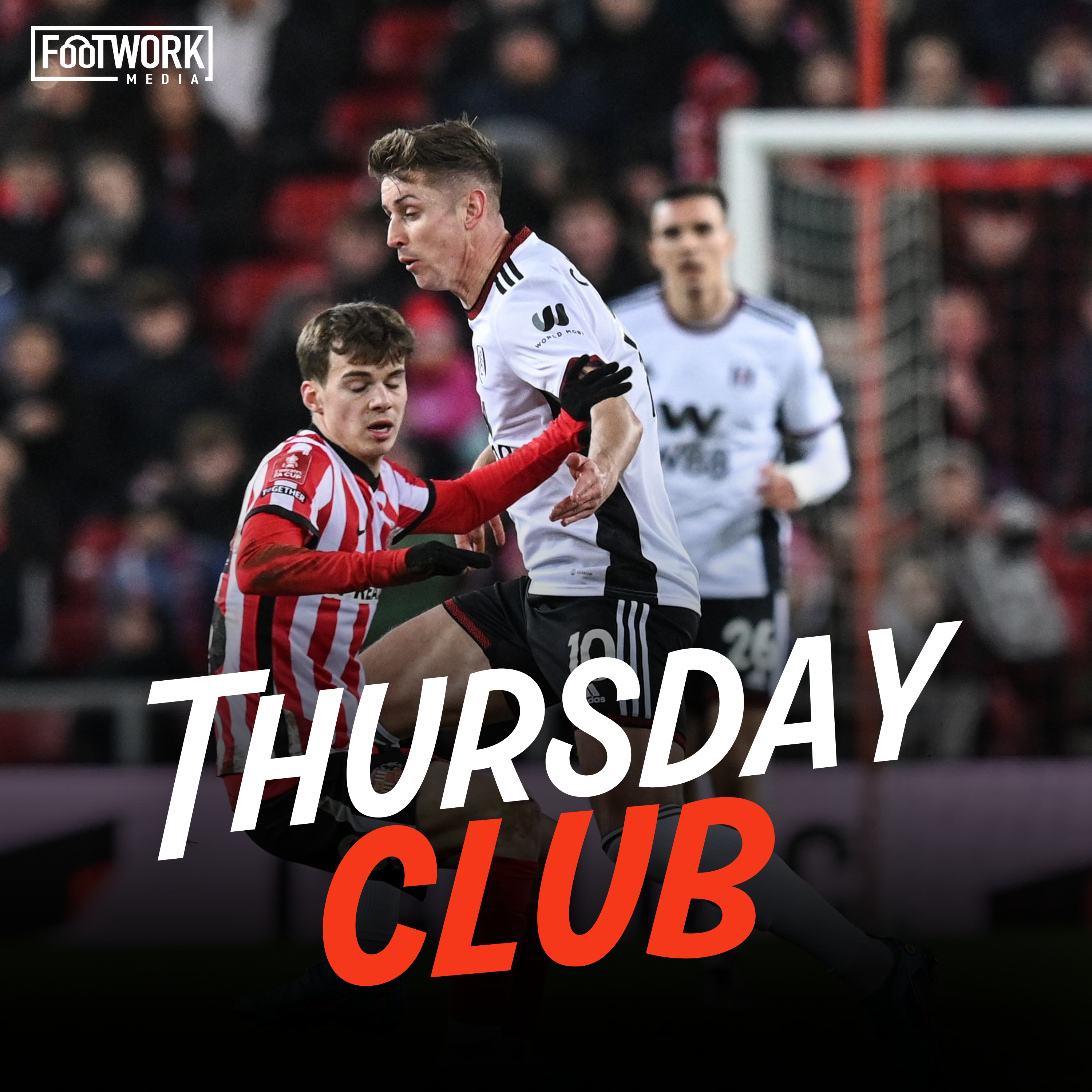 Thursday Club: Back on Wearside
