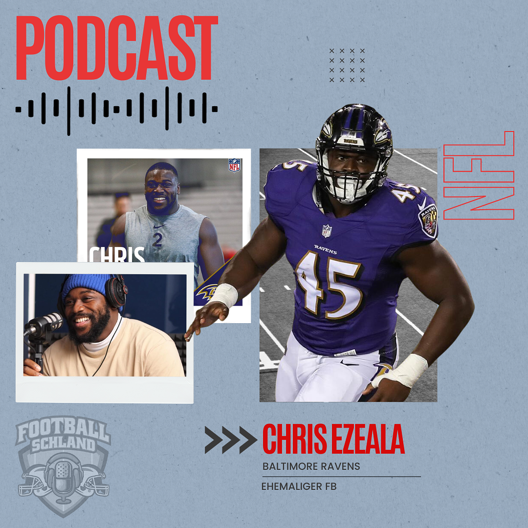 Footballschland | American Football MADE IN GERMANY