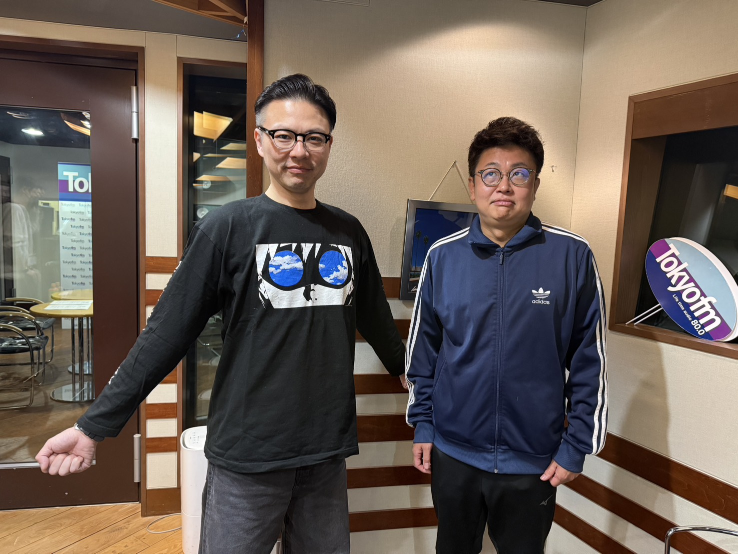 #48 イクサガミ漫才