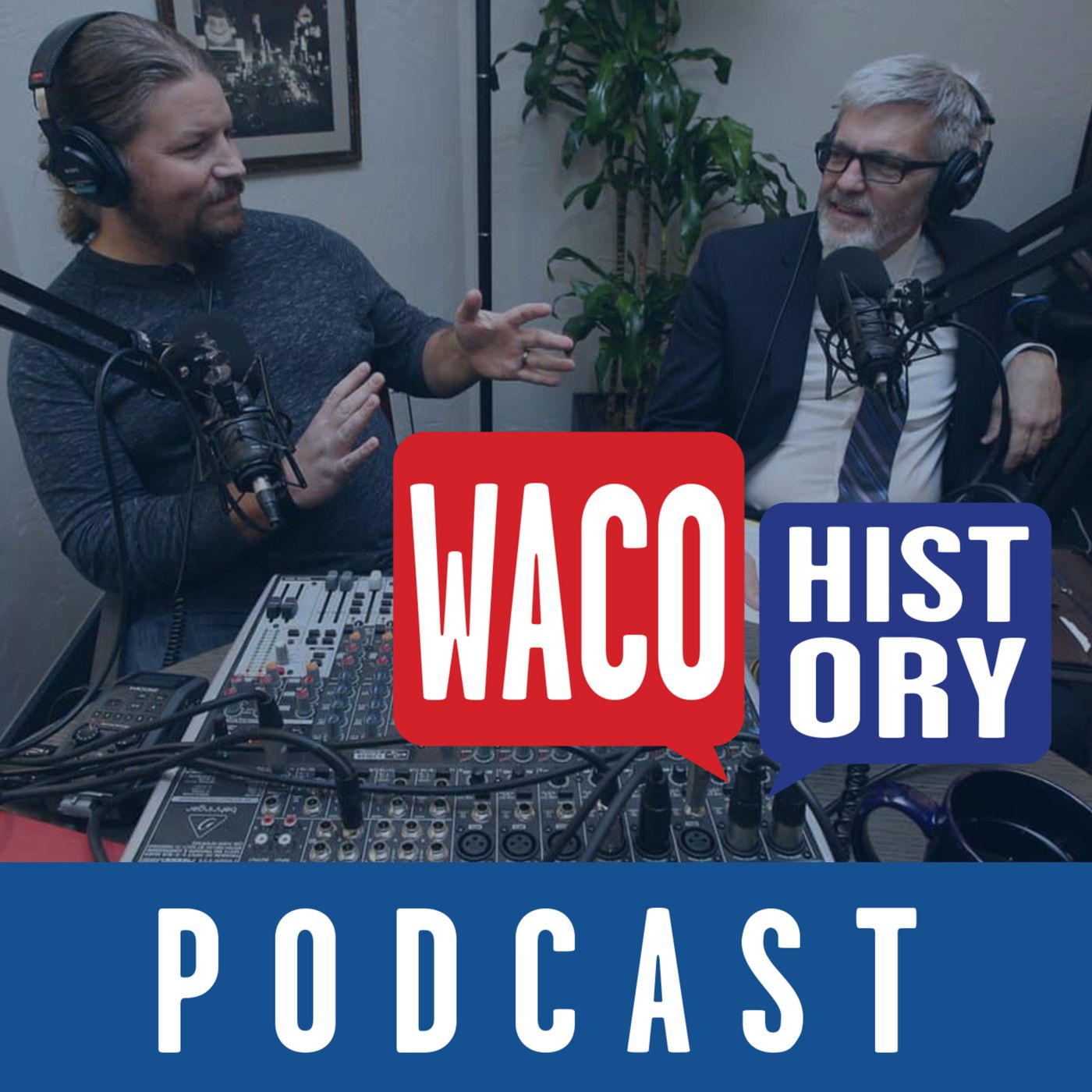 Waco History Podcast