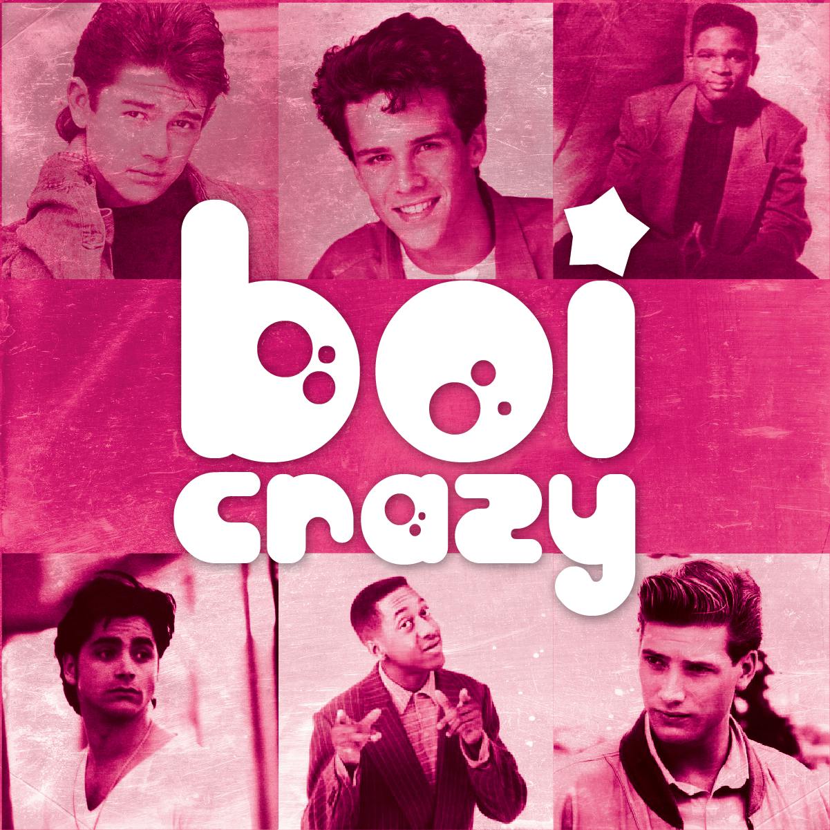 Boi Crazy: ABC's TGIF Television Lineup