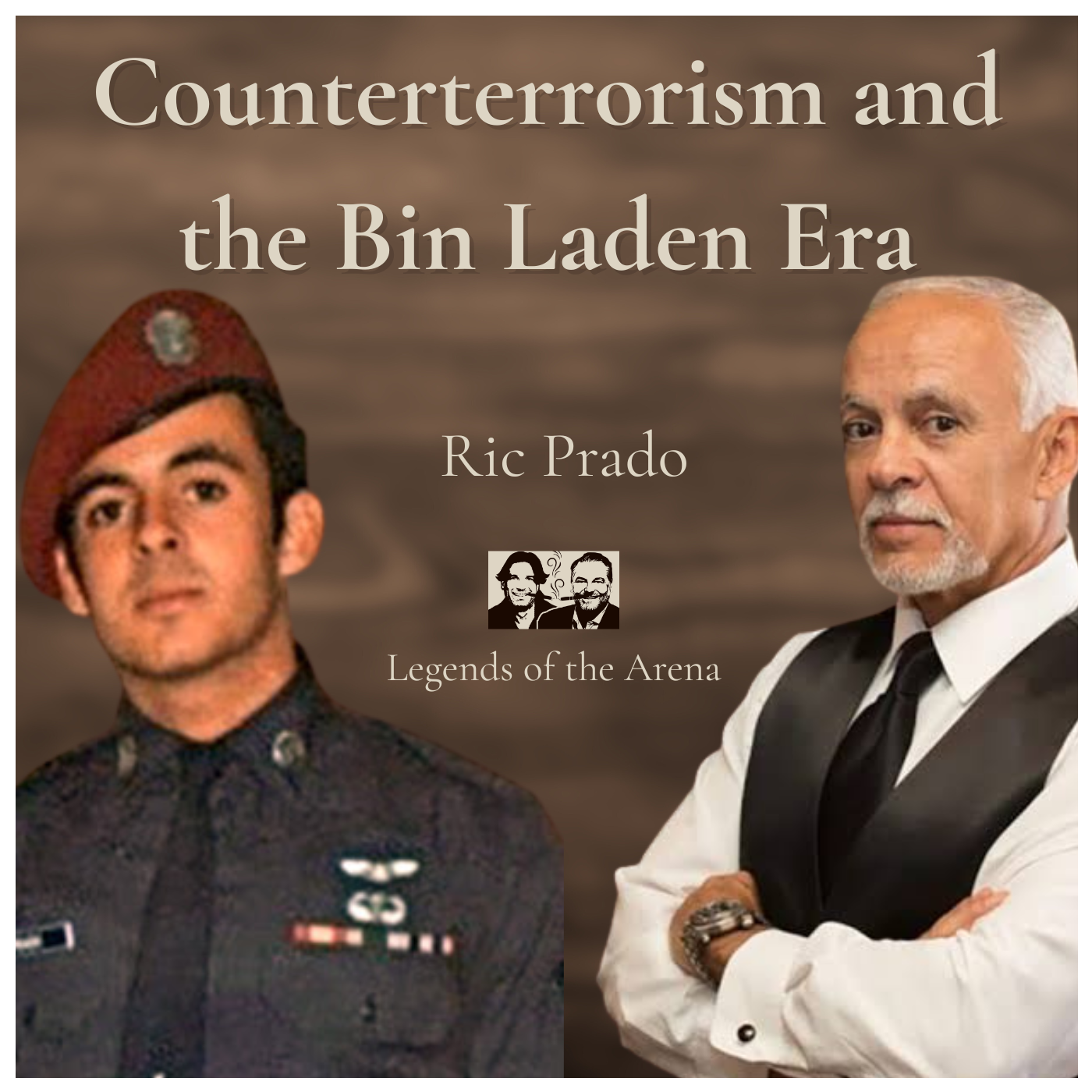 Legends of the Arena