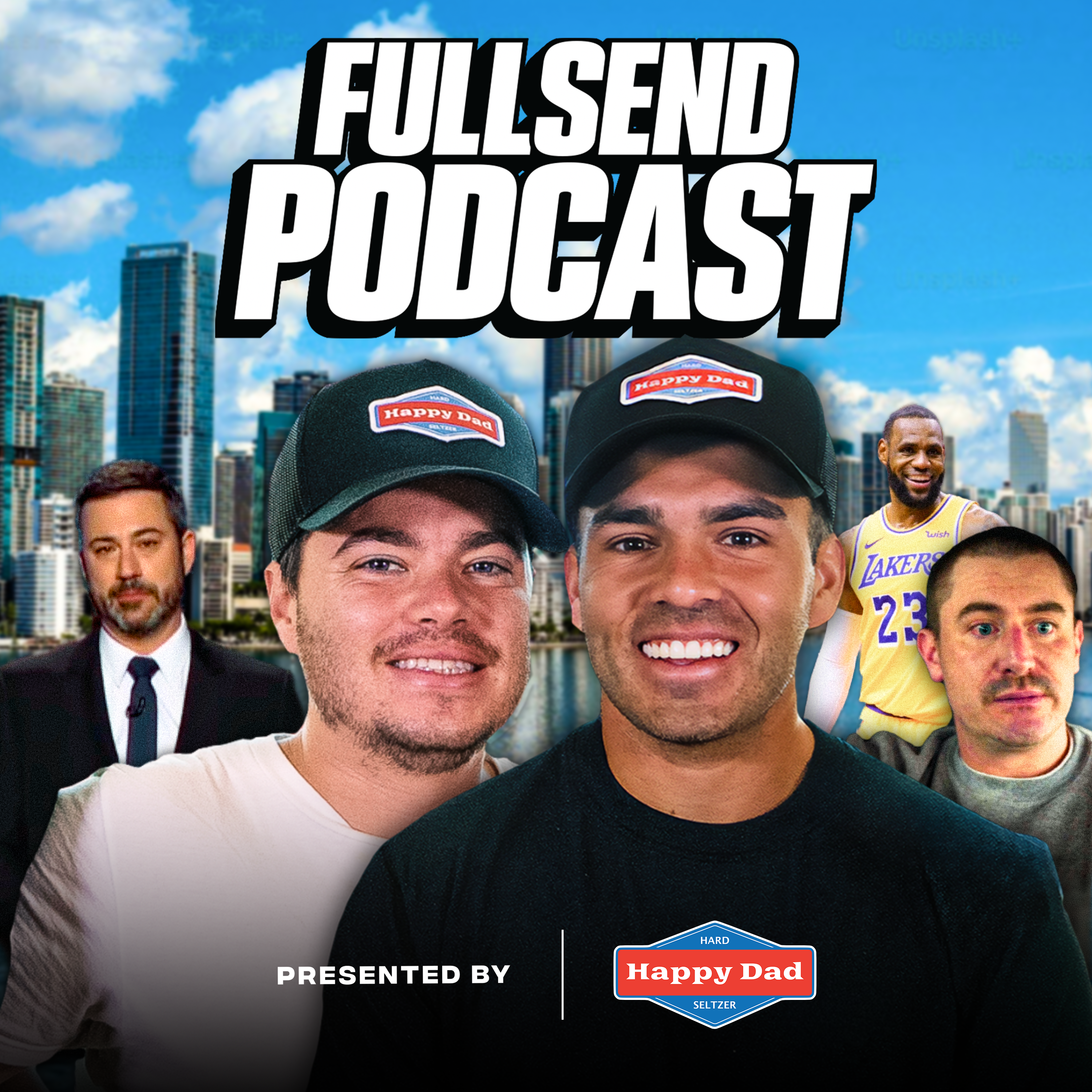 NELK Boys Internal | Ep. 167