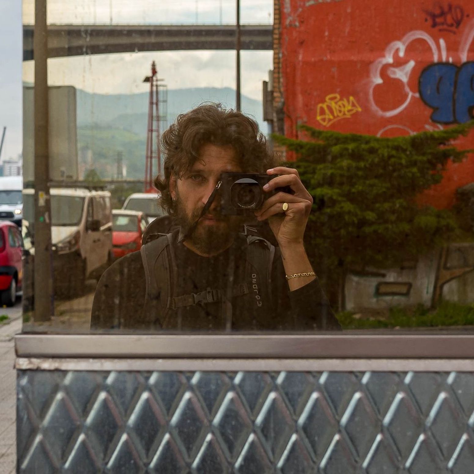 My Camino - the podcast