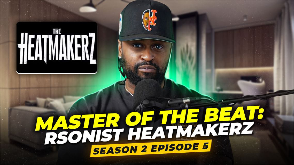 Connected with John Rios