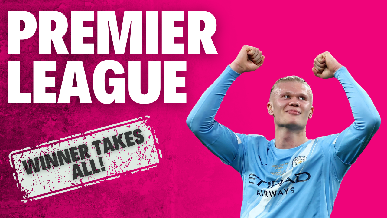The Title Decider?! Premier League GW33 Predictions & Preview episode artwork