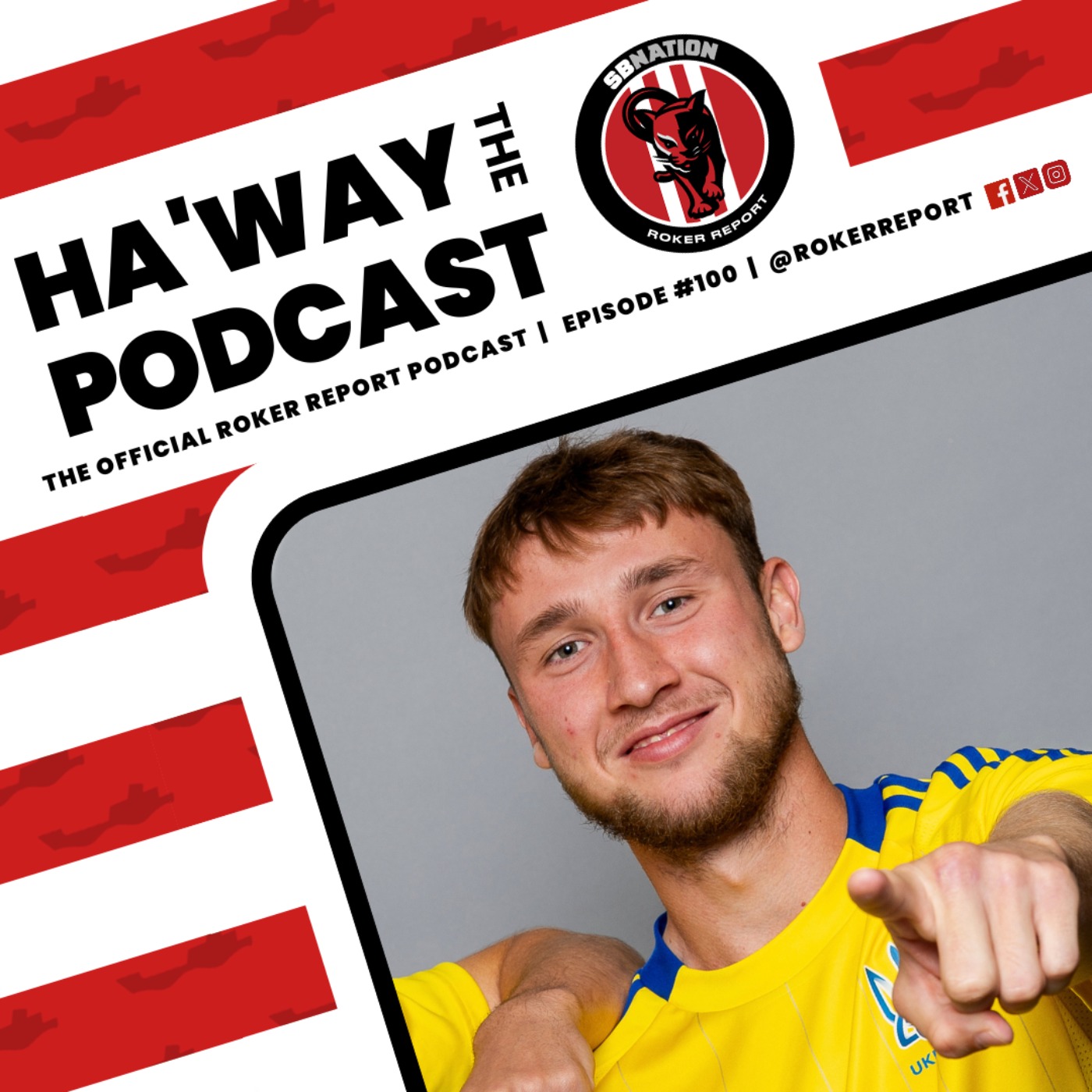 NEWS ROUNDUP | SAFC Linked With £20m Defender & €20m Striker!