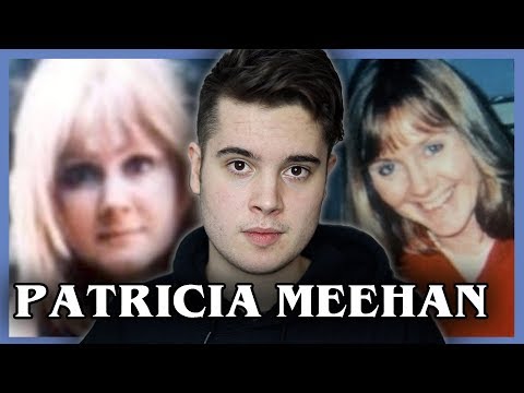 The Missing Patricia Meehan Case: True Crime Mystery episode artwork