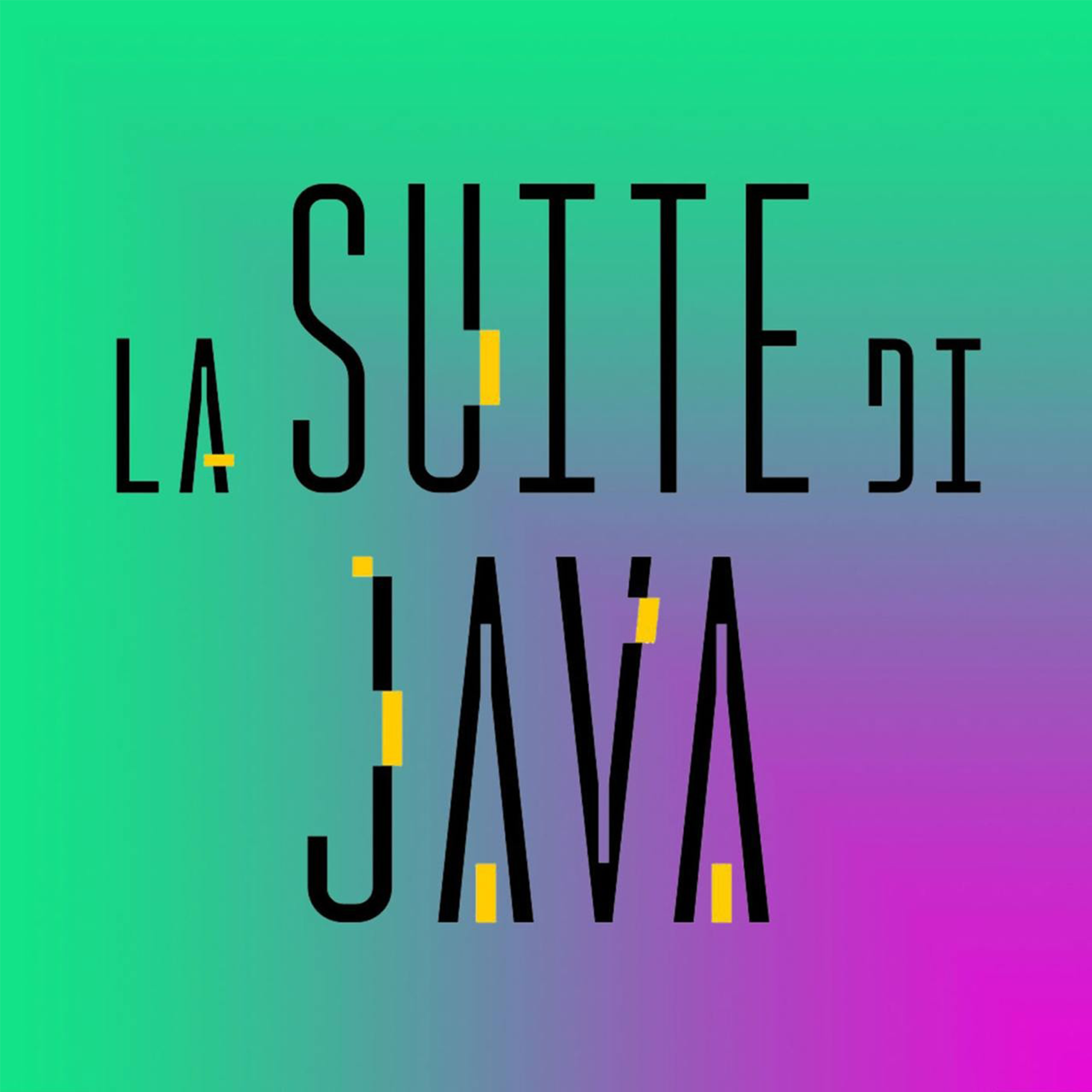 La suite di Java