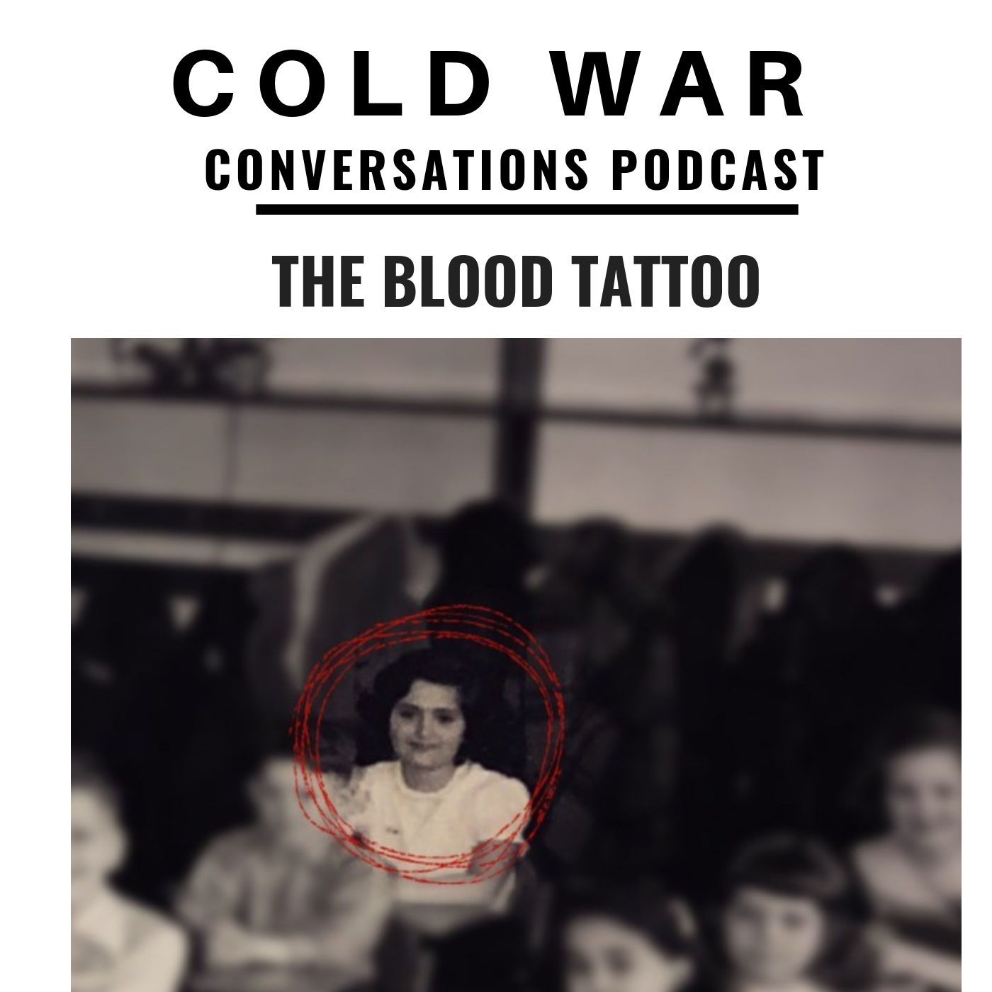 The Cold War Blood Tattoo (51)