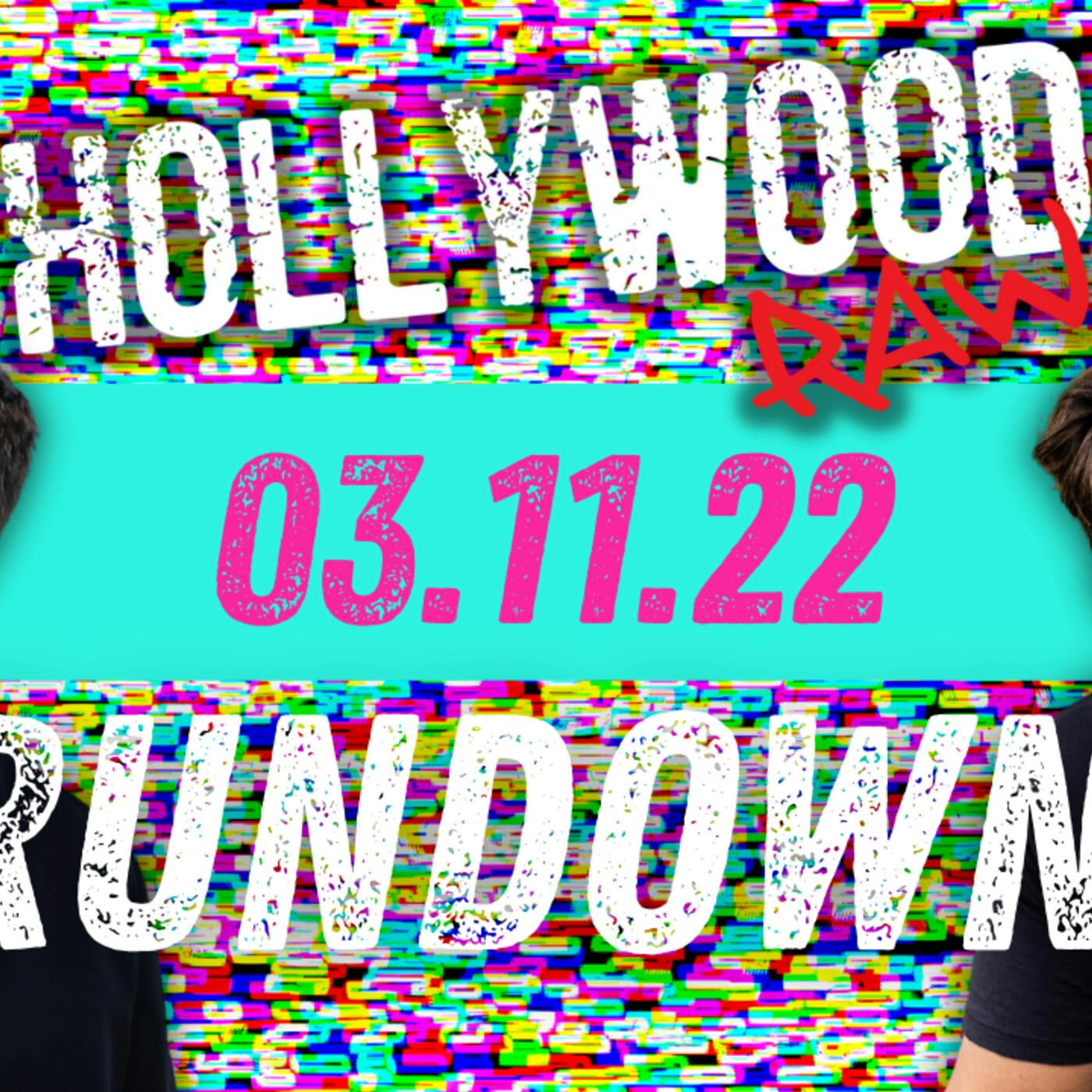 Hollywood Raw Podcast