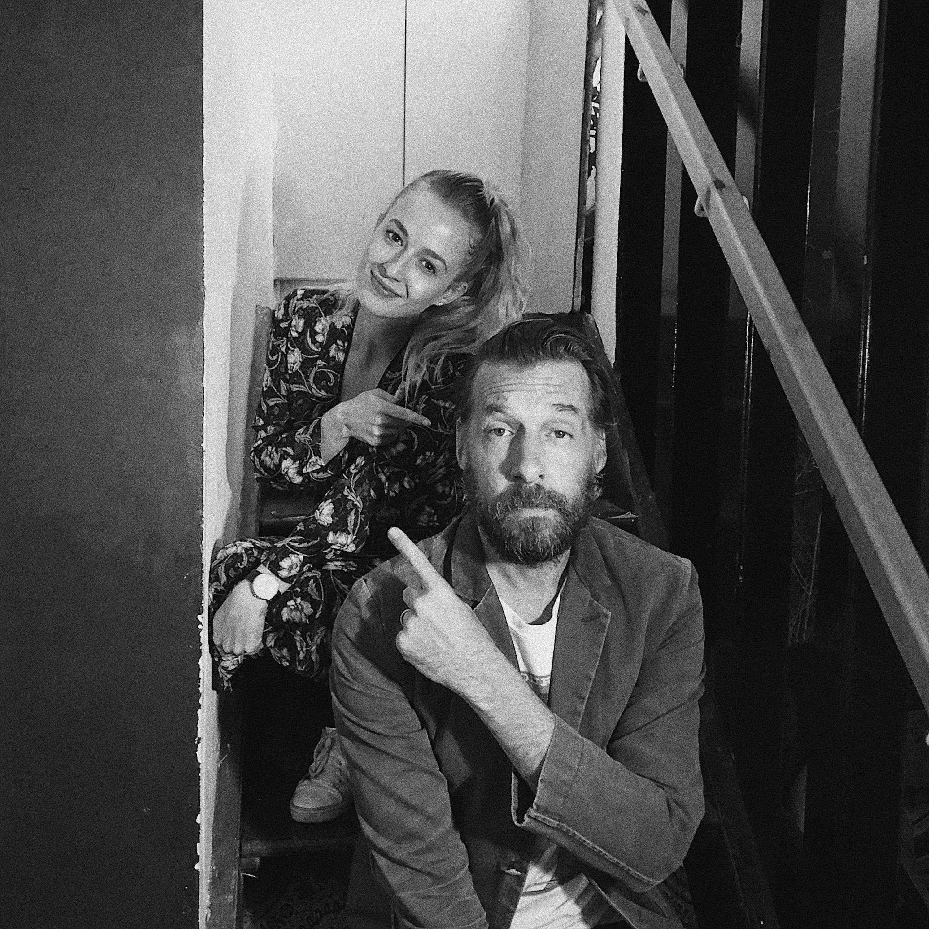 The Two Shot Podcast