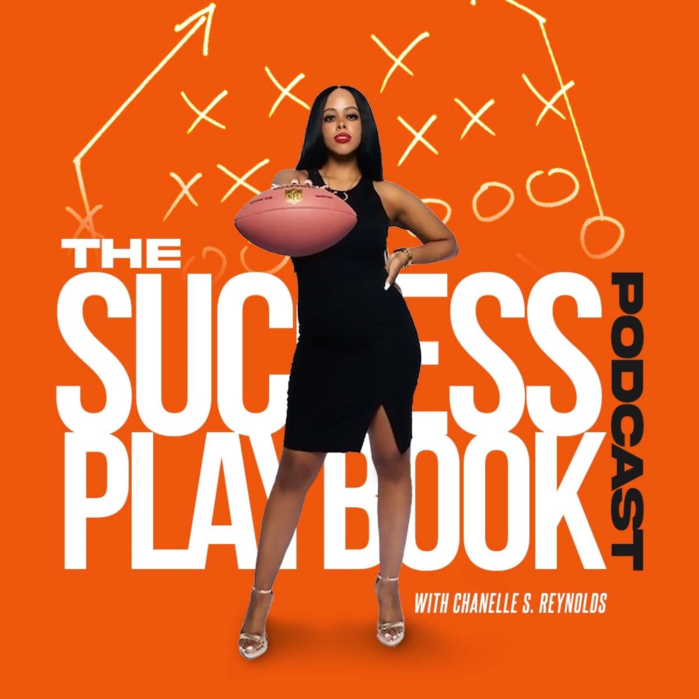 The Success Playbook Podcast