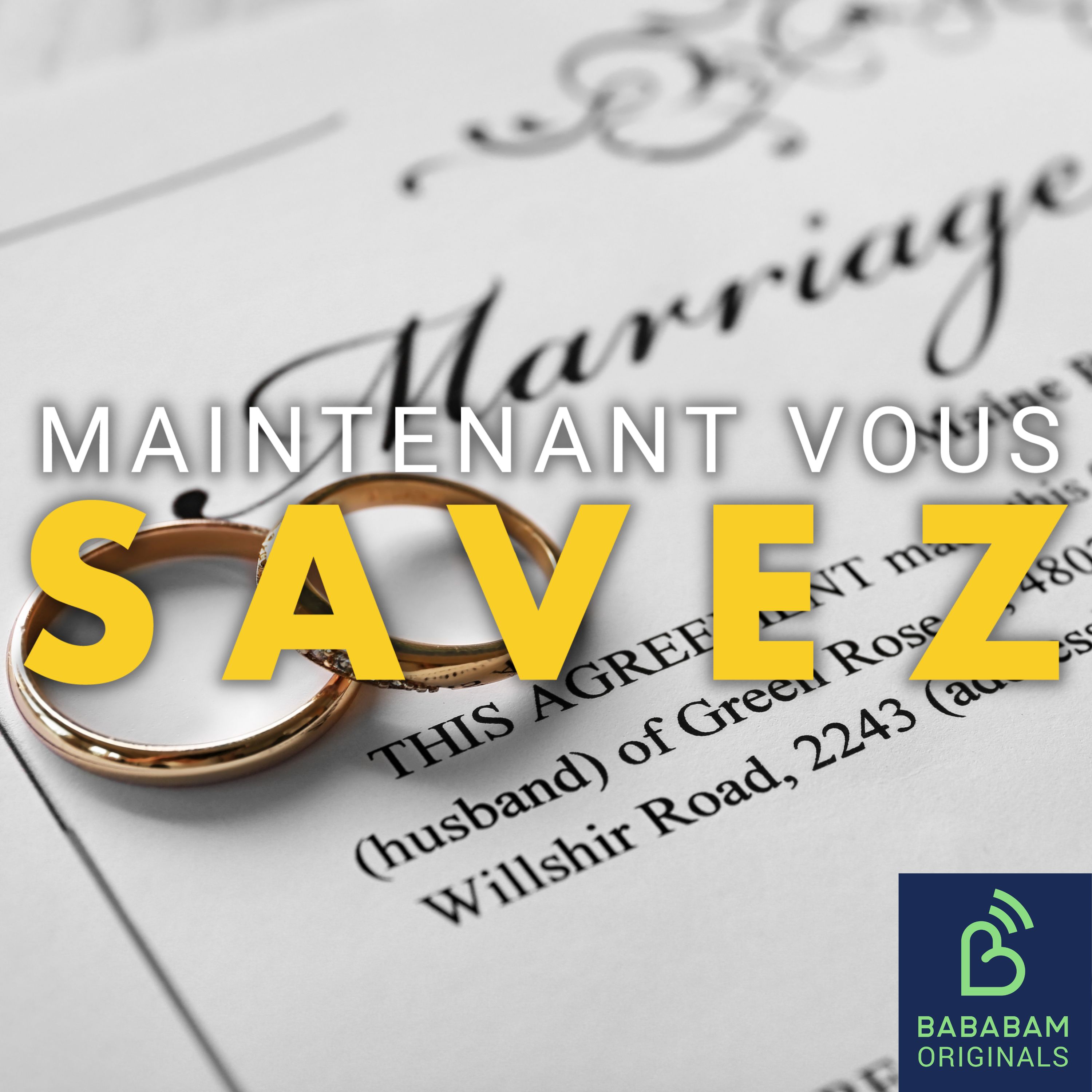 Qu’est-ce qu’un mariage gris ?