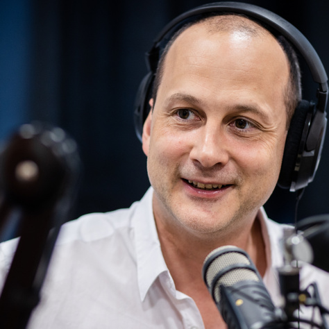 Zsoldos Dávid áfát csökkentene a zeneiparban, és kulturális kupont adna a fiataloknak