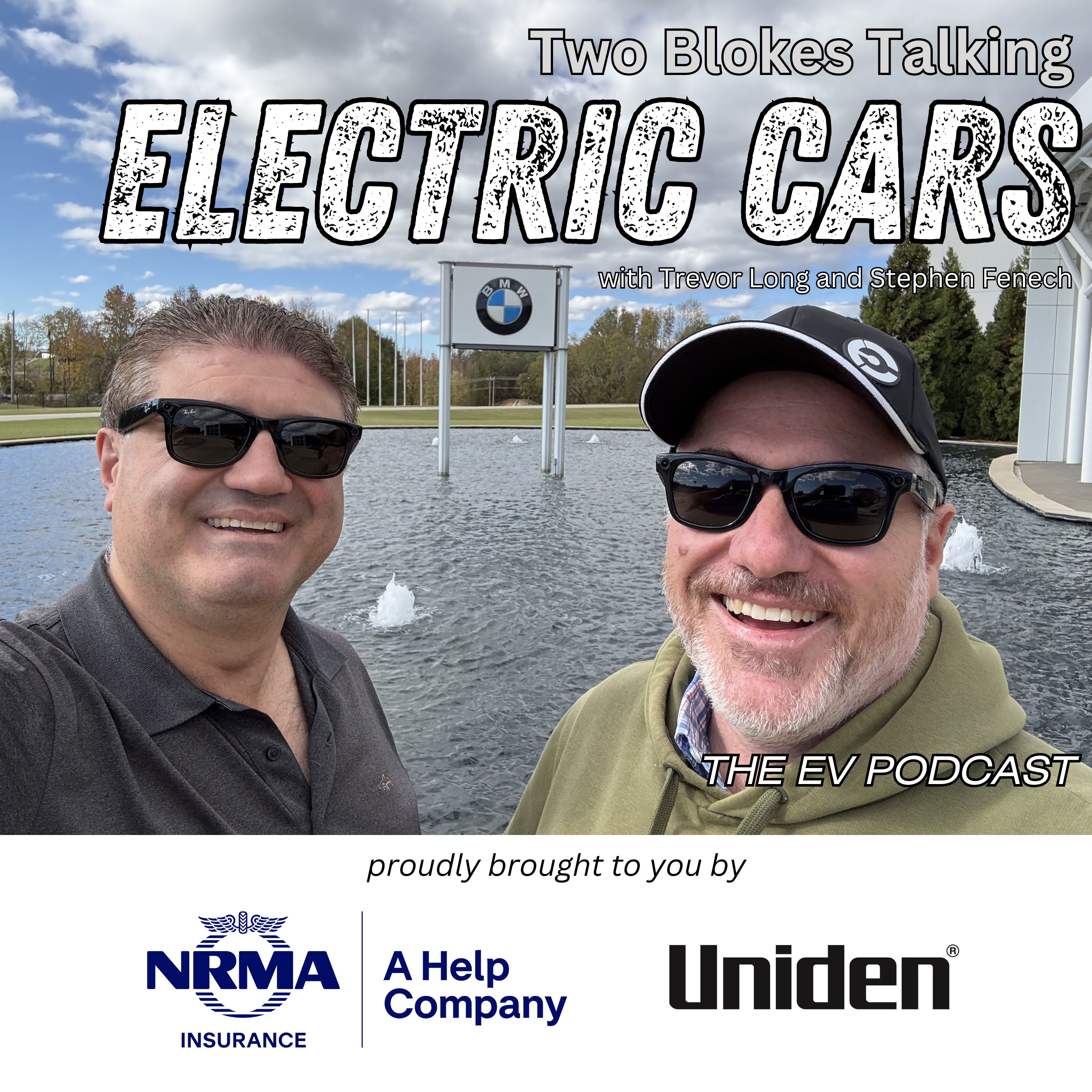 Electric Cars:  How BMW is preparing its factories for EV cars