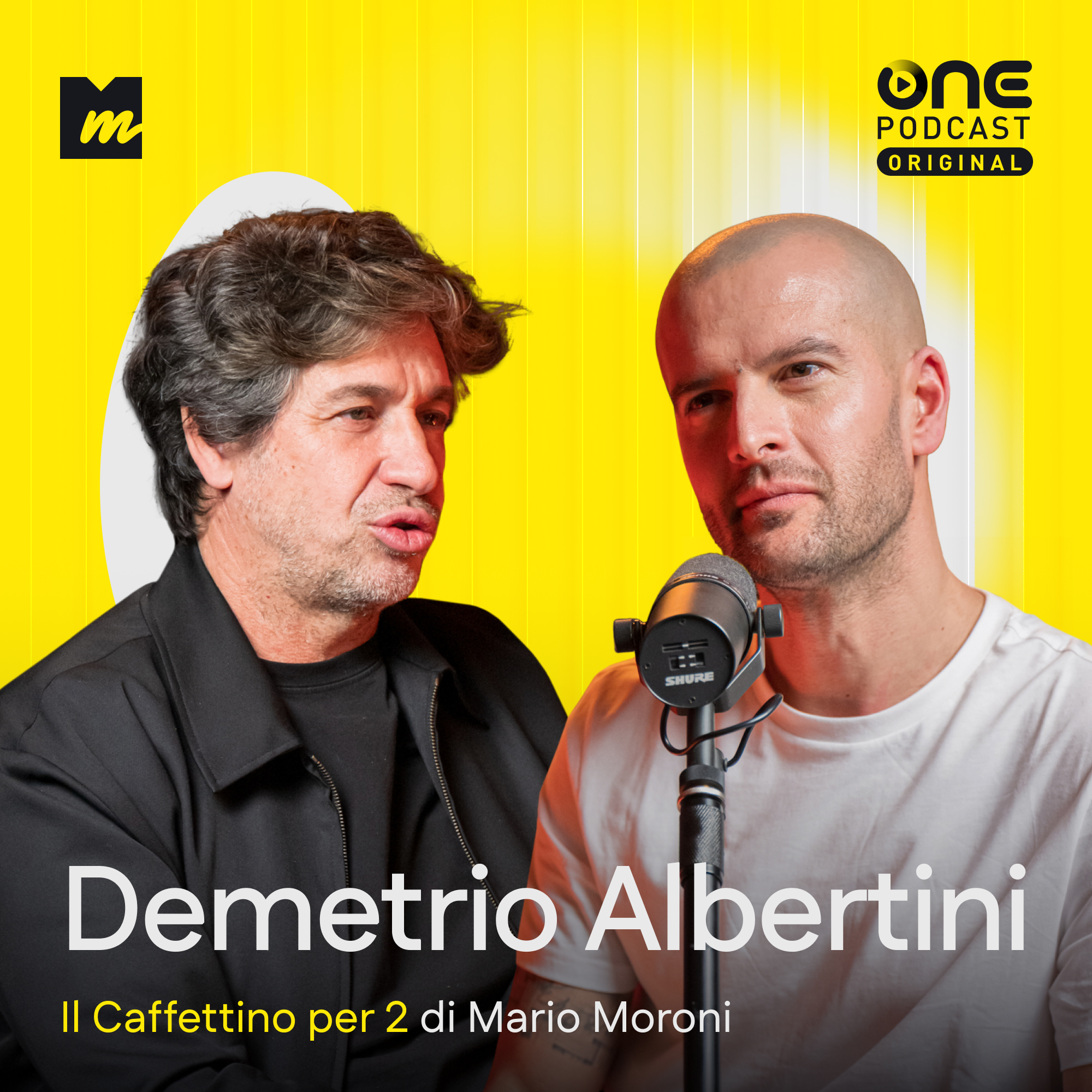 Il Caffettino per 2 di Mario Moroni