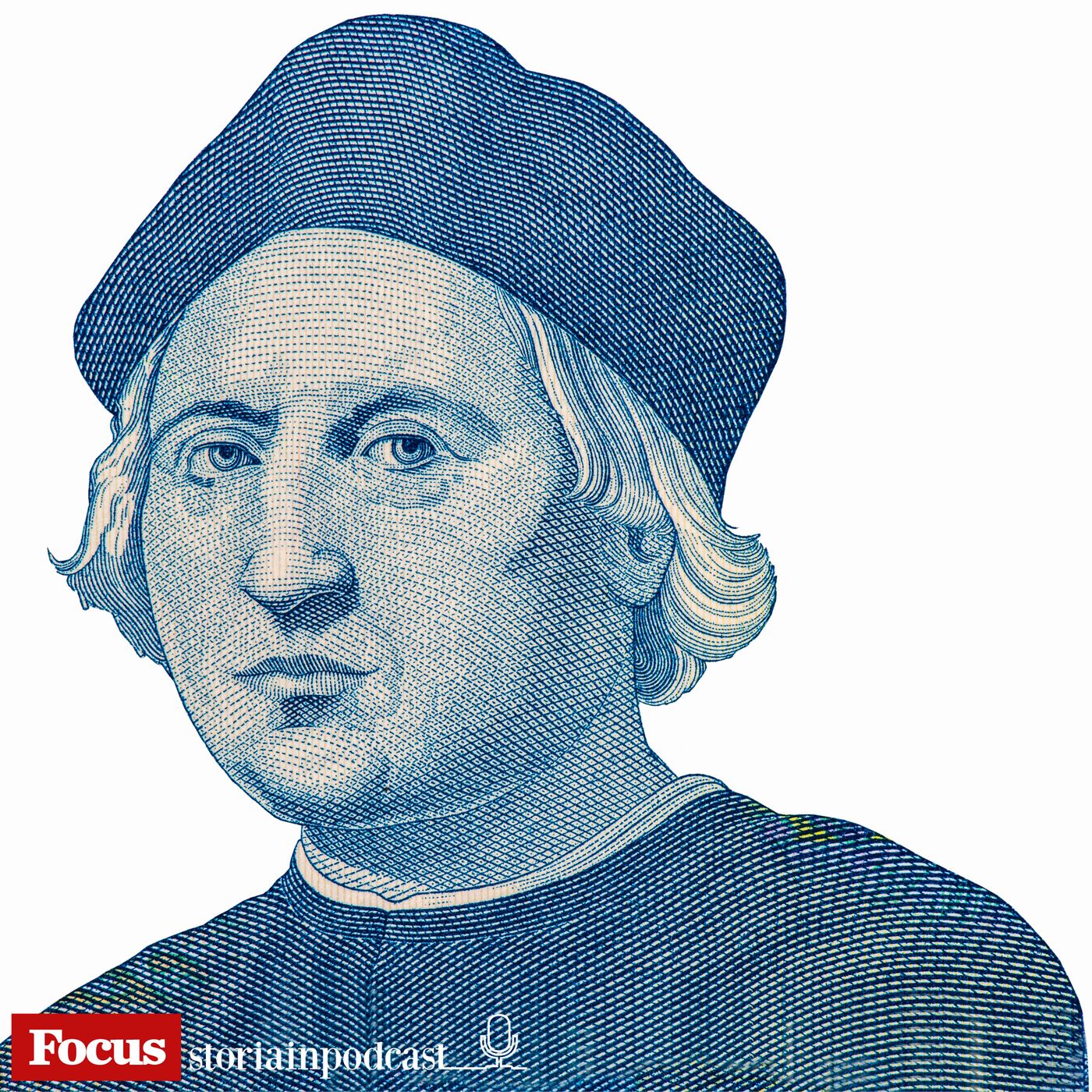 Cristoforo Colombo - Seconda parte