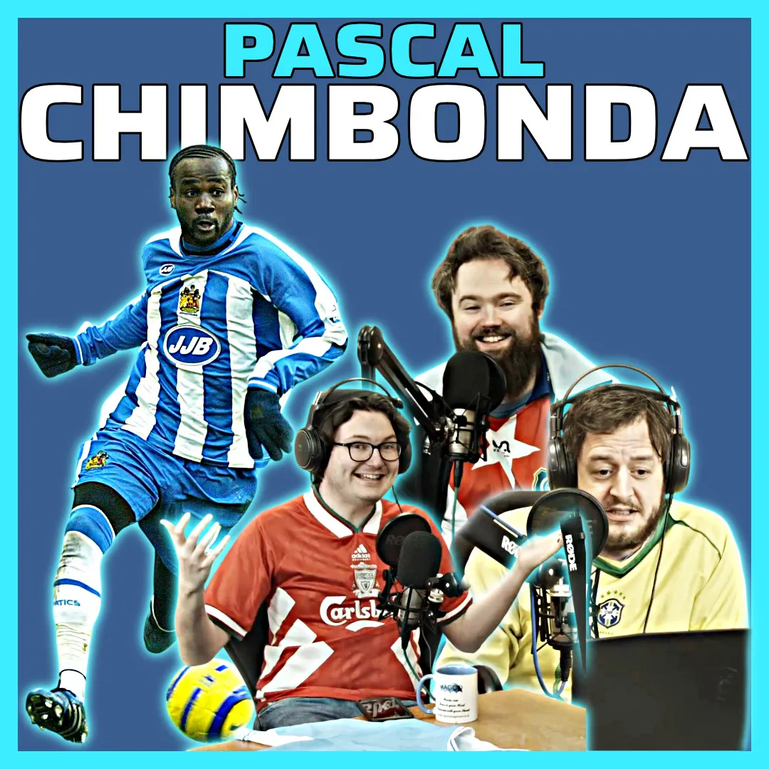 Pascal Chimbonda, a 5am kitchen chat Pascal Chimbonda, a 5am kitchen chat