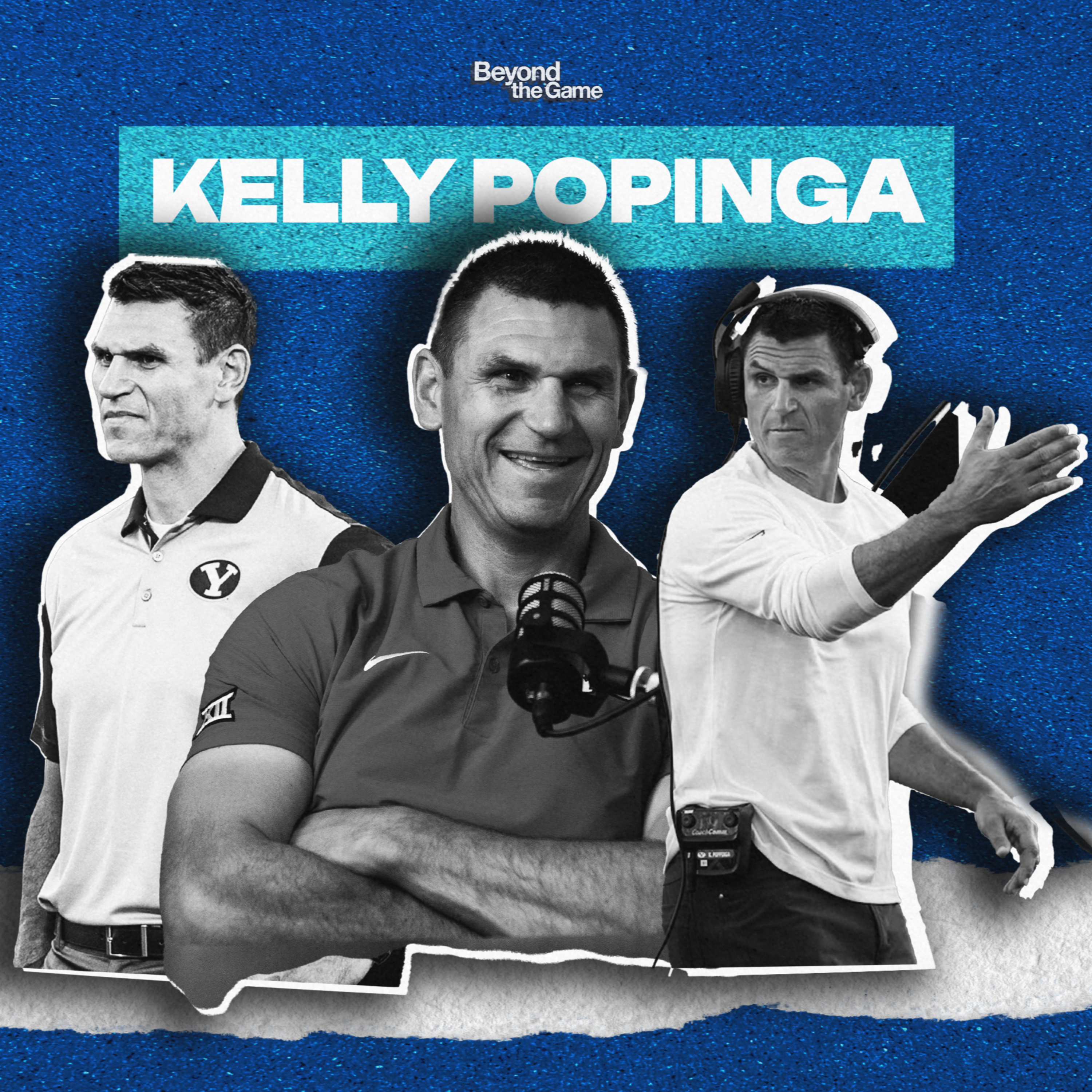 Beyond the Game Podcast