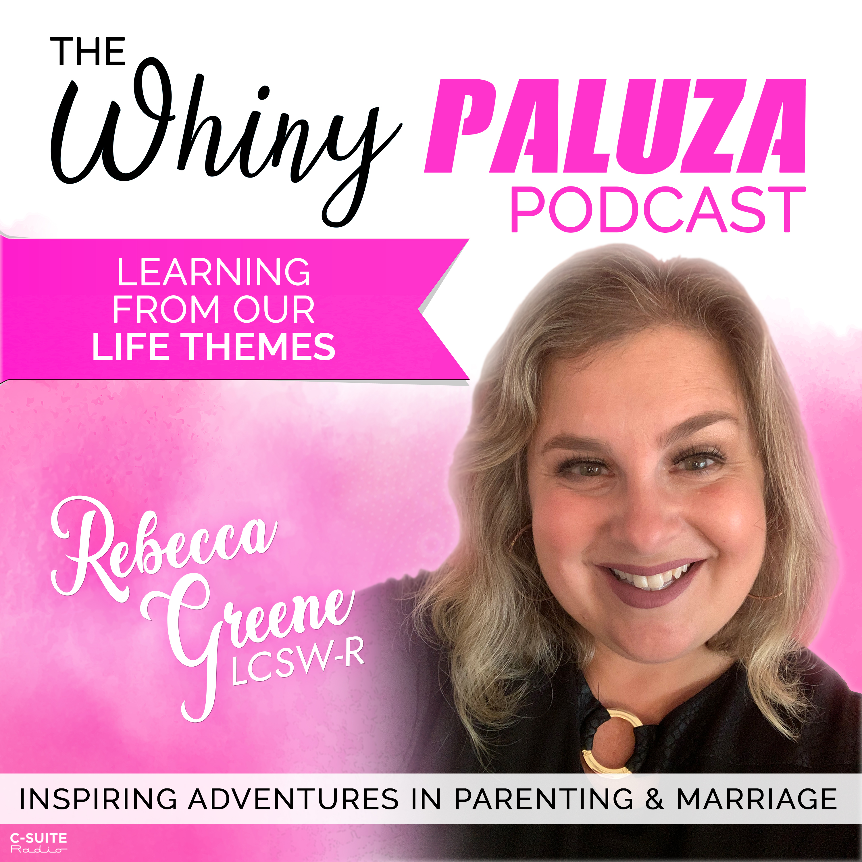 The Whinypaluza Podcast