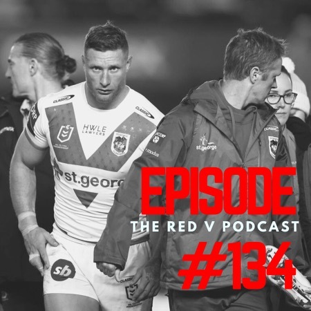The Red V Podcast
