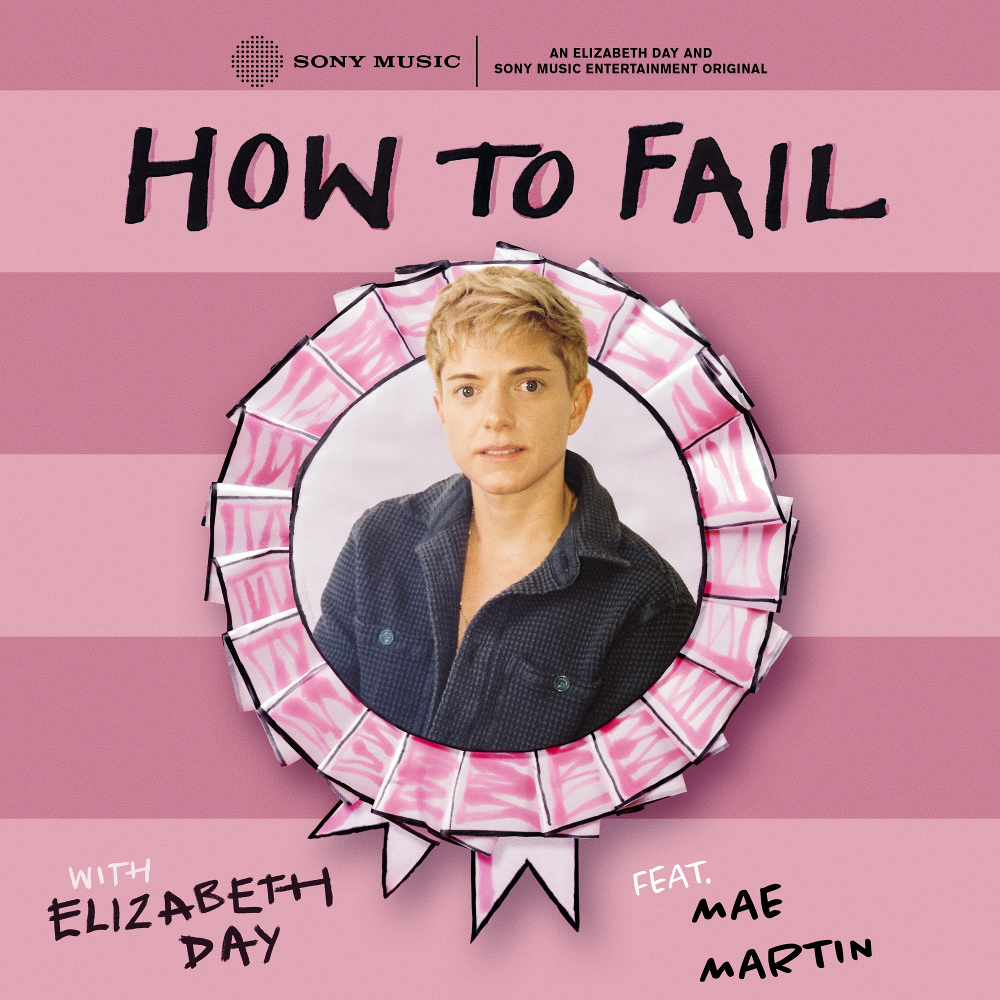 How To Fail With Elizabeth Day