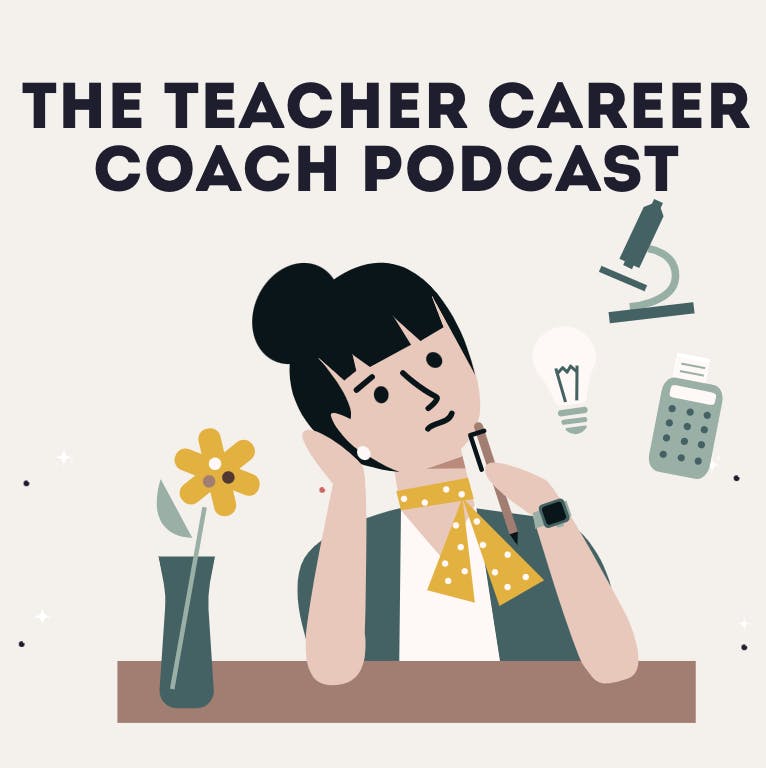 Ep 199 - What I Learned From Our 2025 Job Market Survey Ep 199 - What I Learned From Our 2025 Job Market Survey