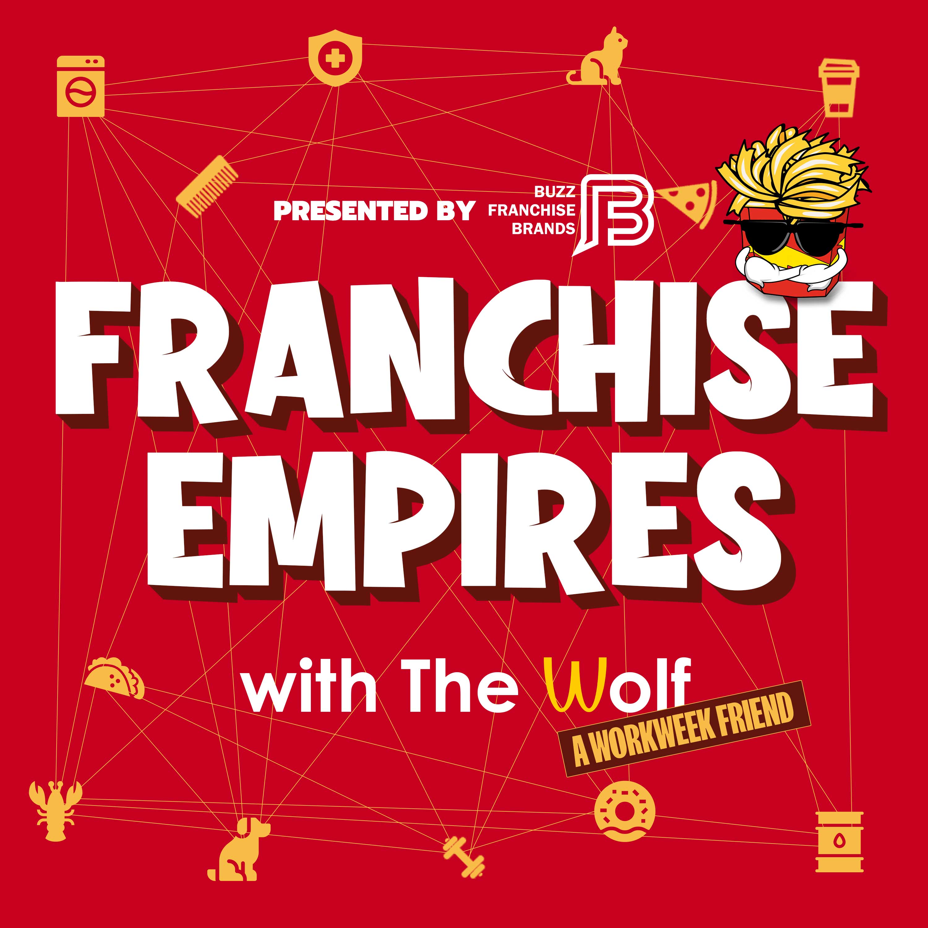 S7 E4:  How Hoppin’ Became America’s First Self-Serve Bar Franchise, with Rich Moyer