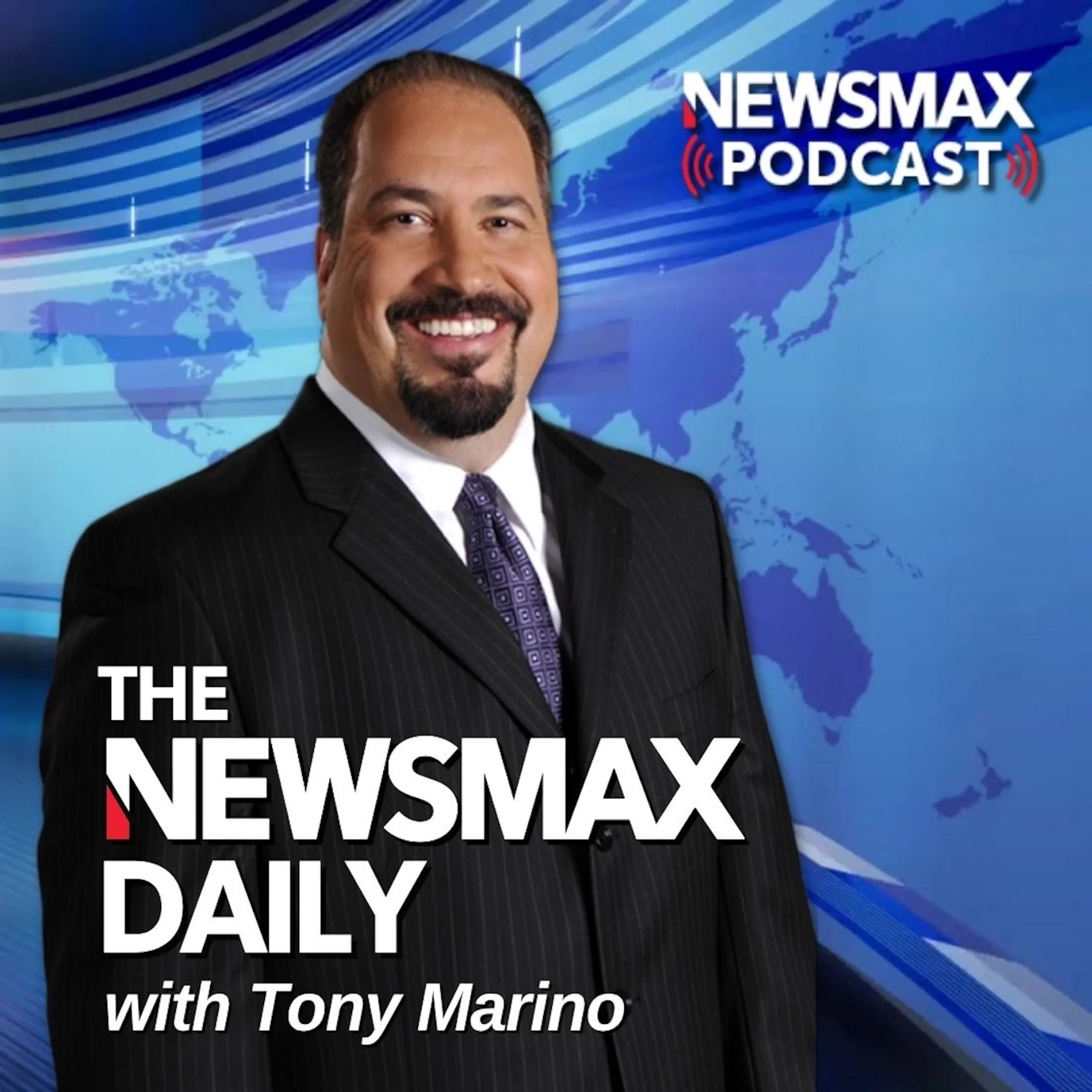 Trump & Zelenskyy: Newsmax Exclusives episode artwork