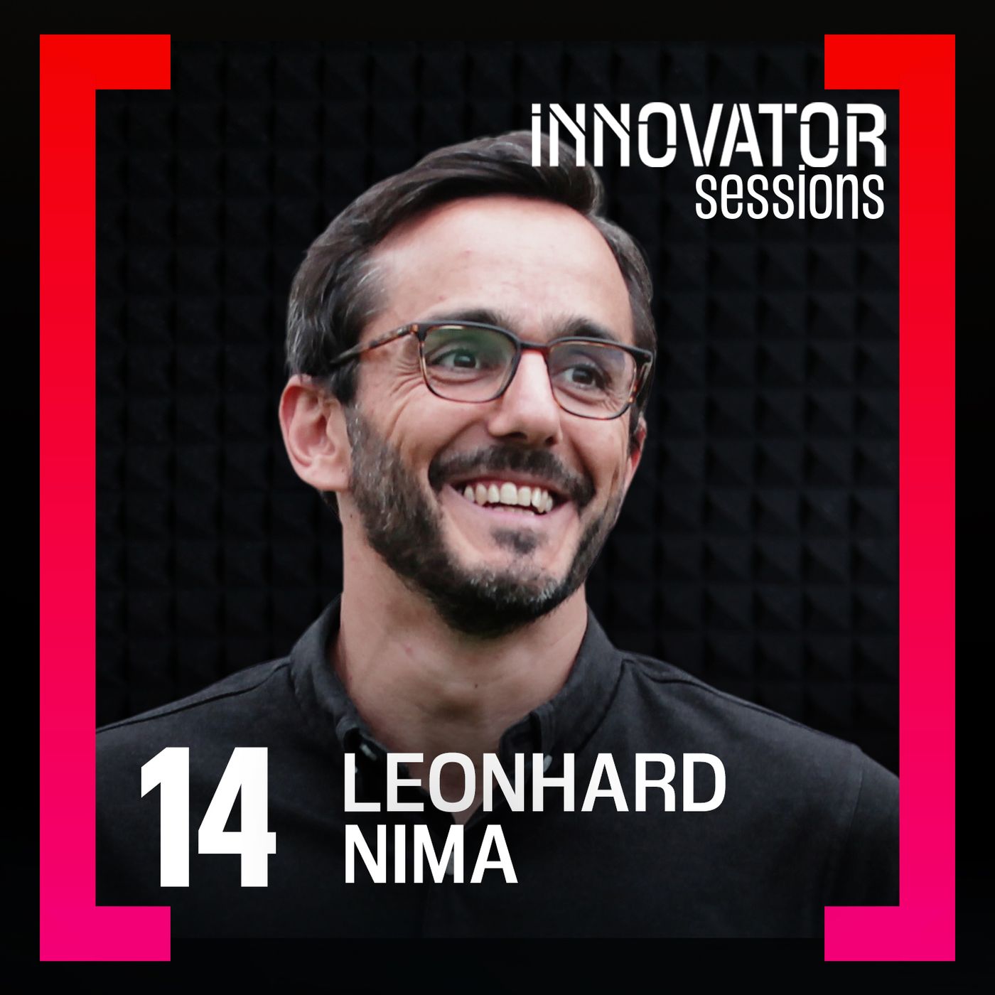 Social-Entrepreneurship-Experte Leonhard Nima erklärt, wie jeder die Welt verbessern kann episode artwork